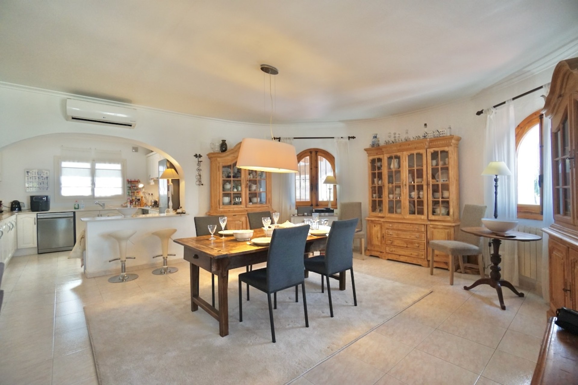 Reventes - Villas - Benissa - Baladrar