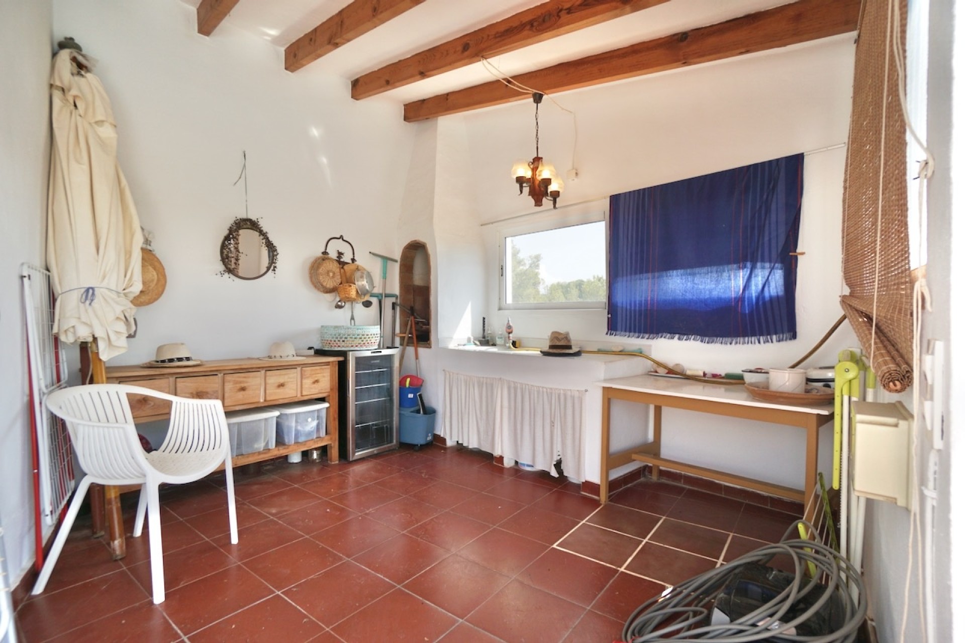 Reventes - Villas - Benissa - Baladrar