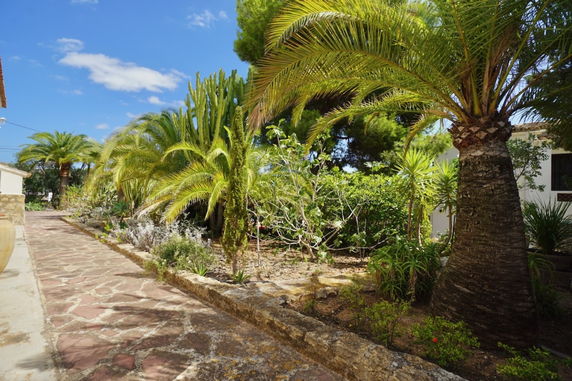 Reventes - Villas - Benissa - Baladrar