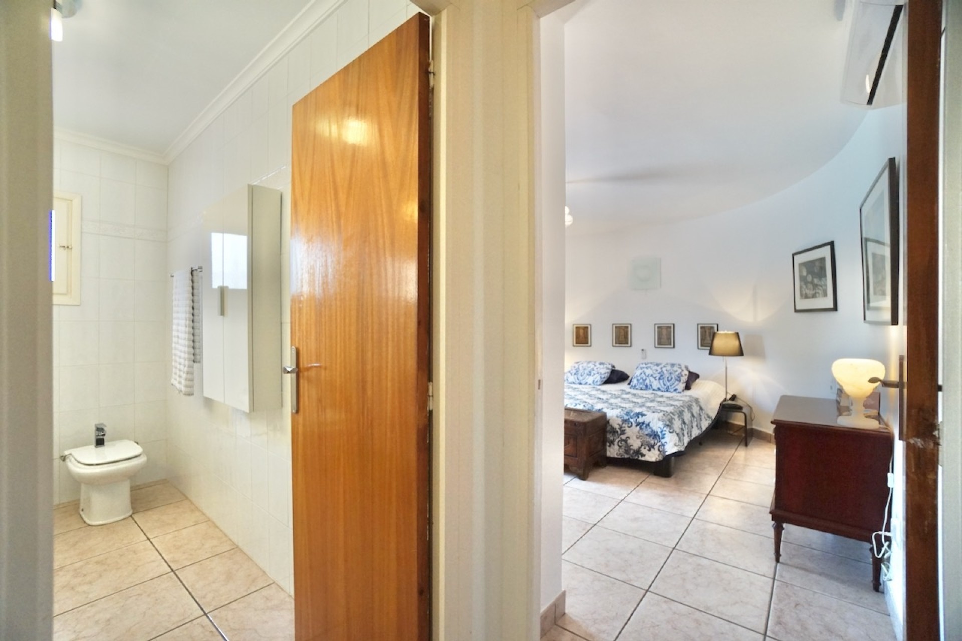 Reventes - Villas - Benissa - Baladrar