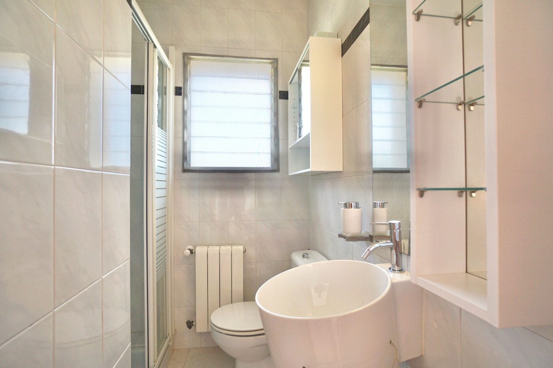 Reventes - Villas - Benissa - Baladrar