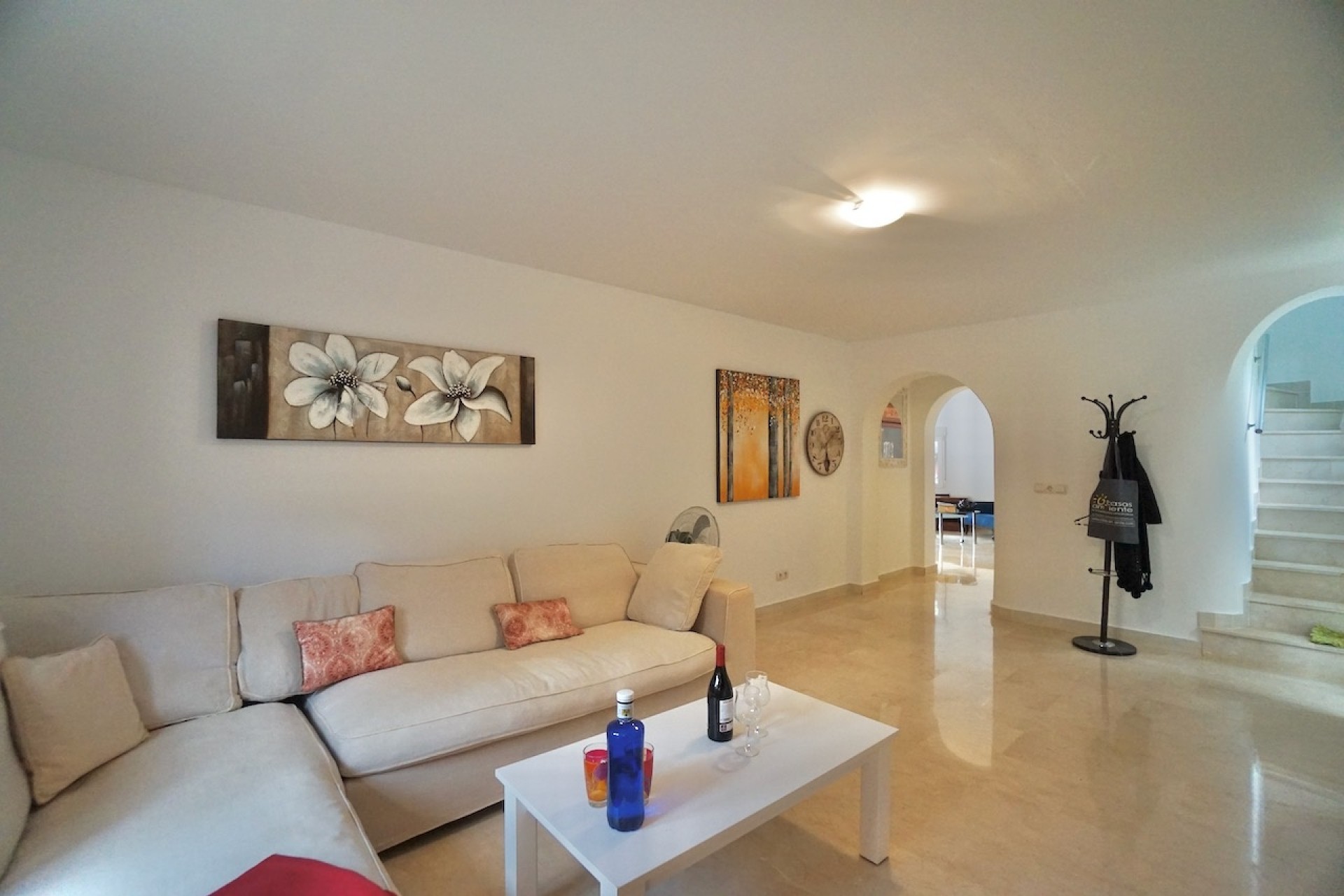 Reventes - Villas - Benissa - Buenavista