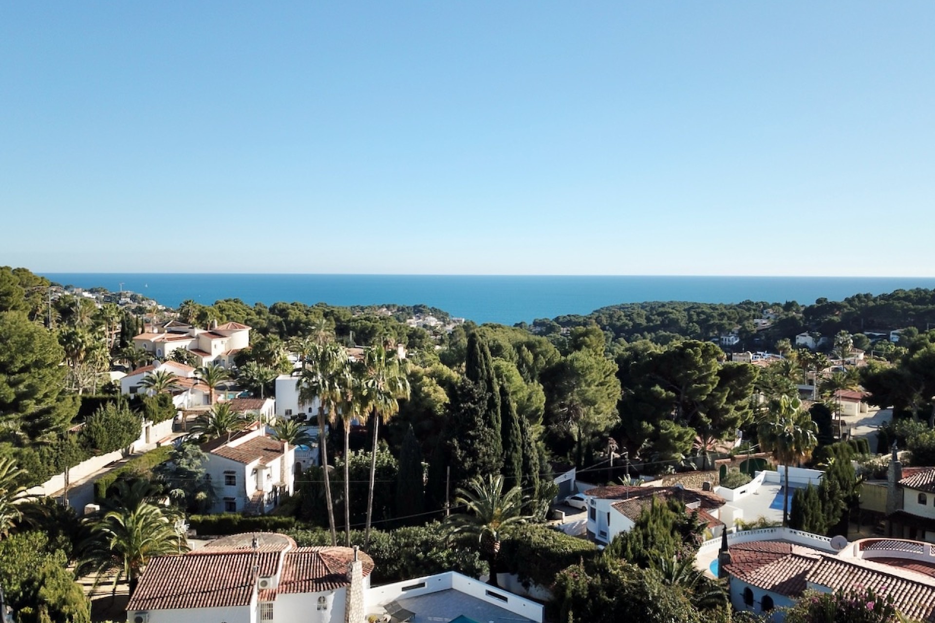 Reventes - Villas - Benissa - Buenavista