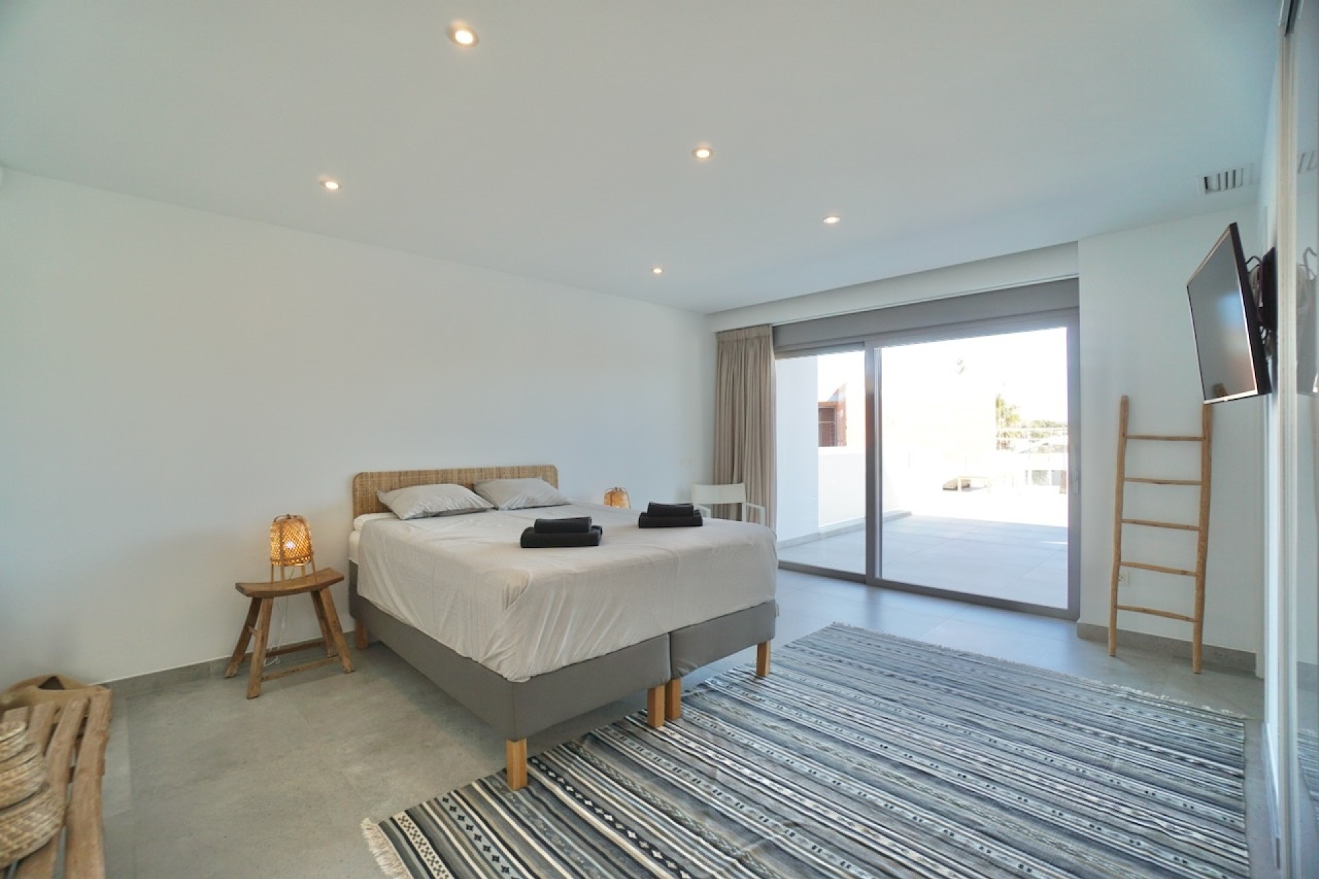 Reventes - Villas - Benissa - La Fustera