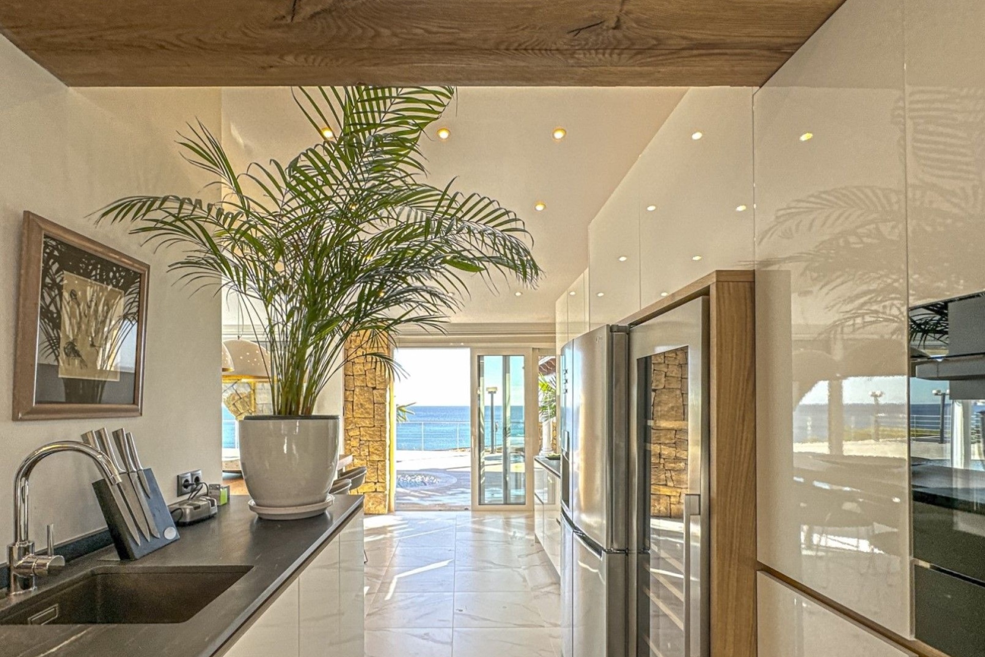 Reventes - Villas - Benissa - La Fustera