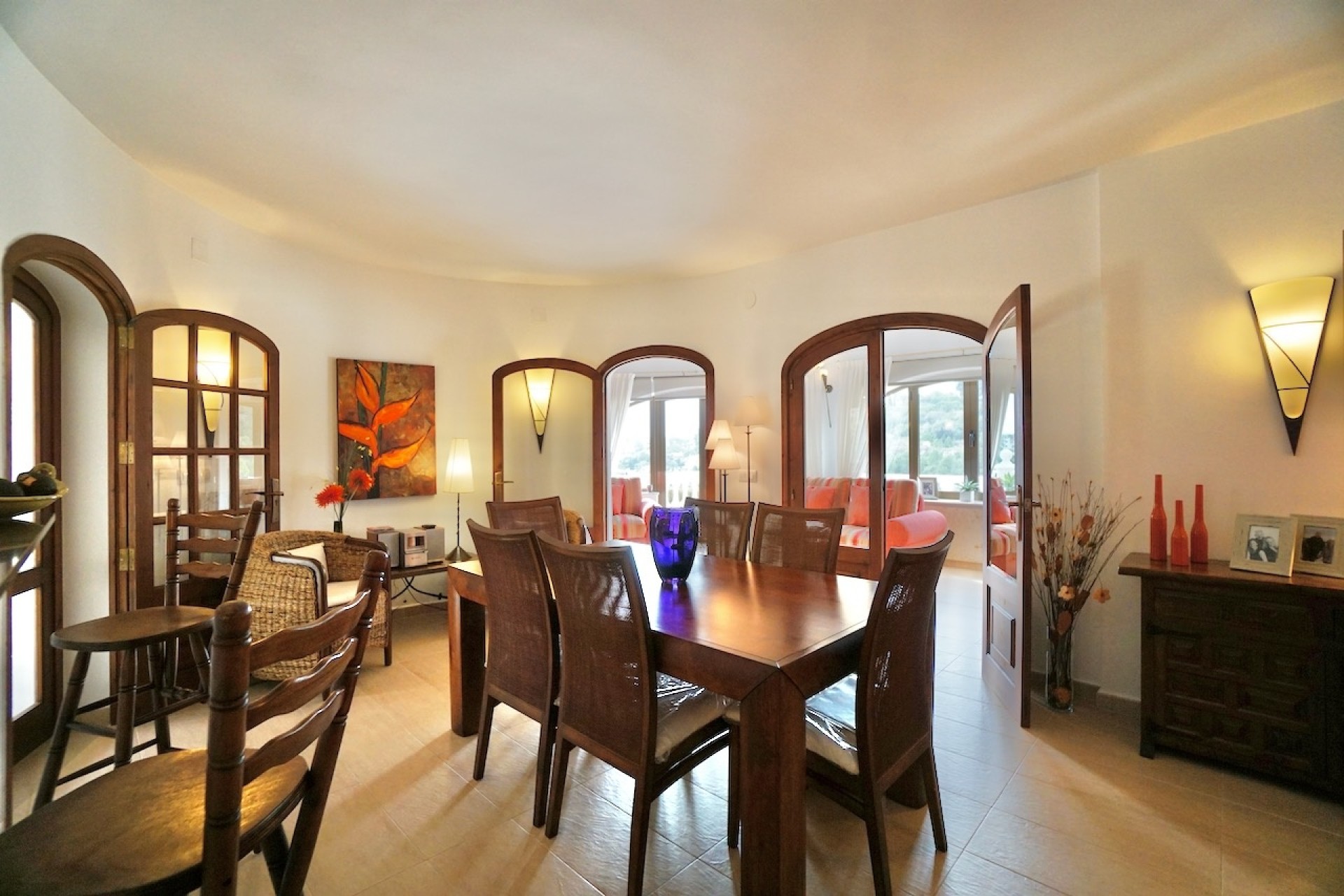 Reventes - Villas - Benissa - San Jaime