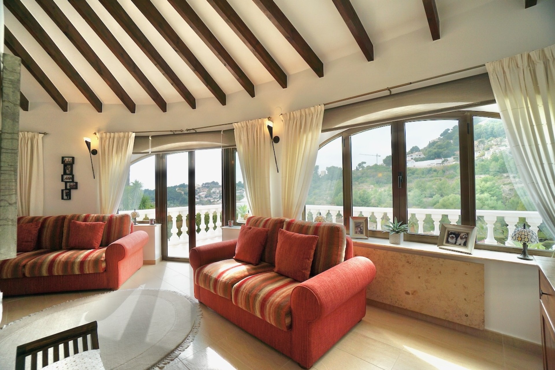 Reventes - Villas - Benissa - San Jaime