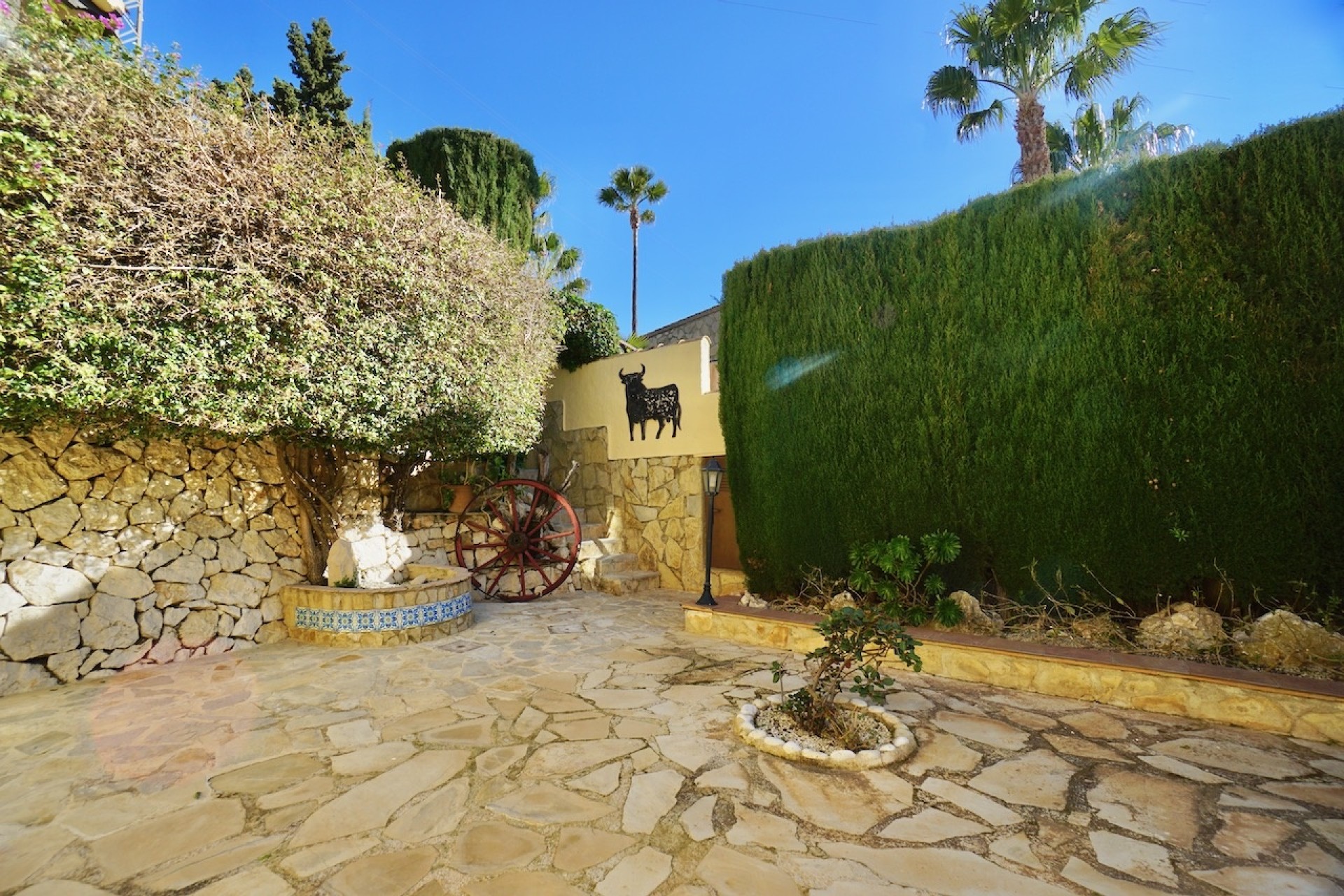 Reventes - Villas - Benissa - San Jaime