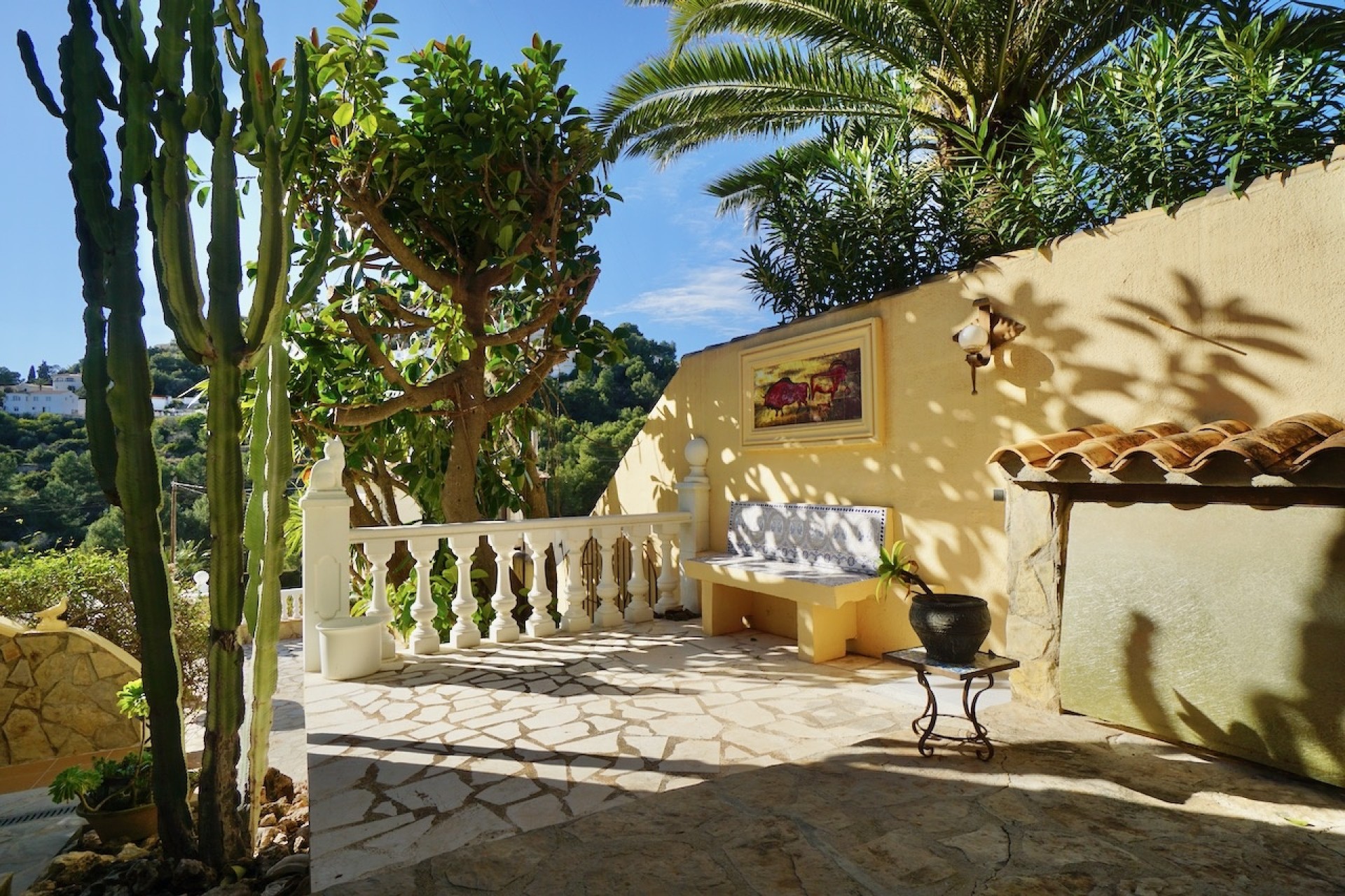 Reventes - Villas - Benissa - San Jaime