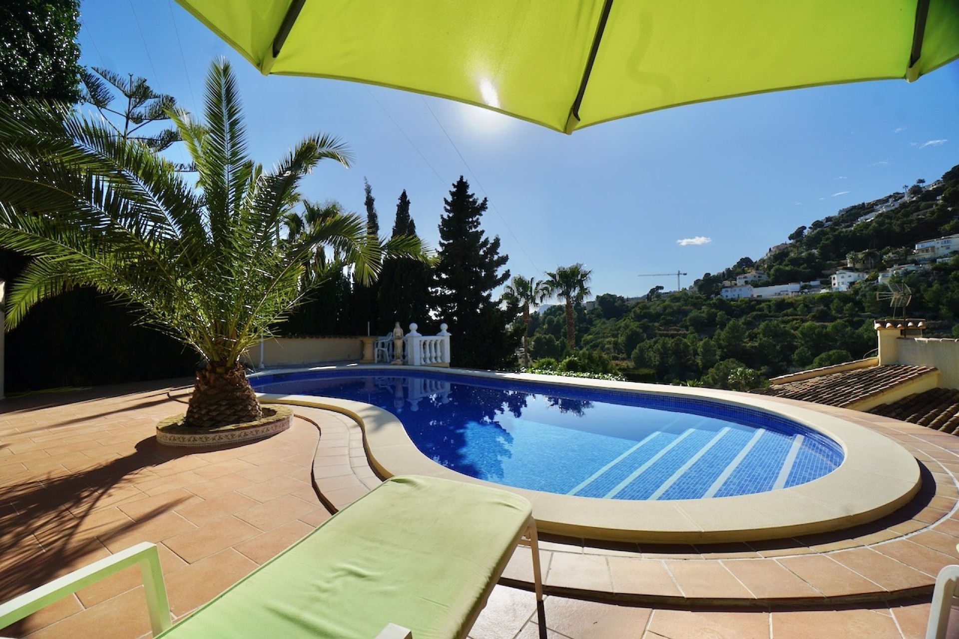 Reventes - Villas - Benissa - San Jaime