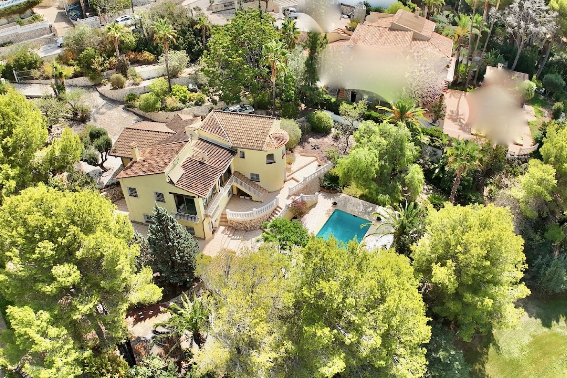 Reventes - Villas - Benissa - San Jaime