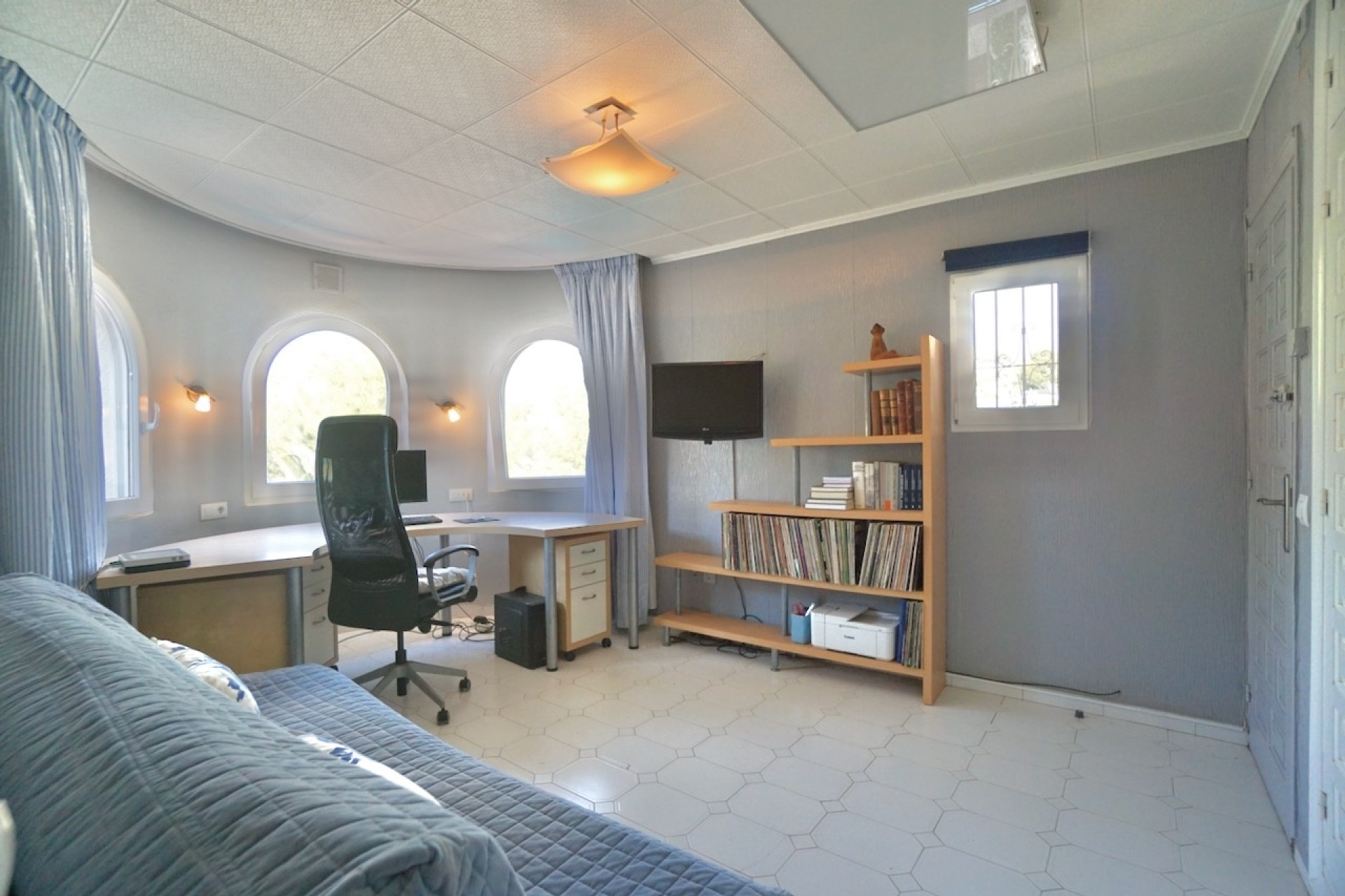 Reventes - Villas - Benissa - San Jaime