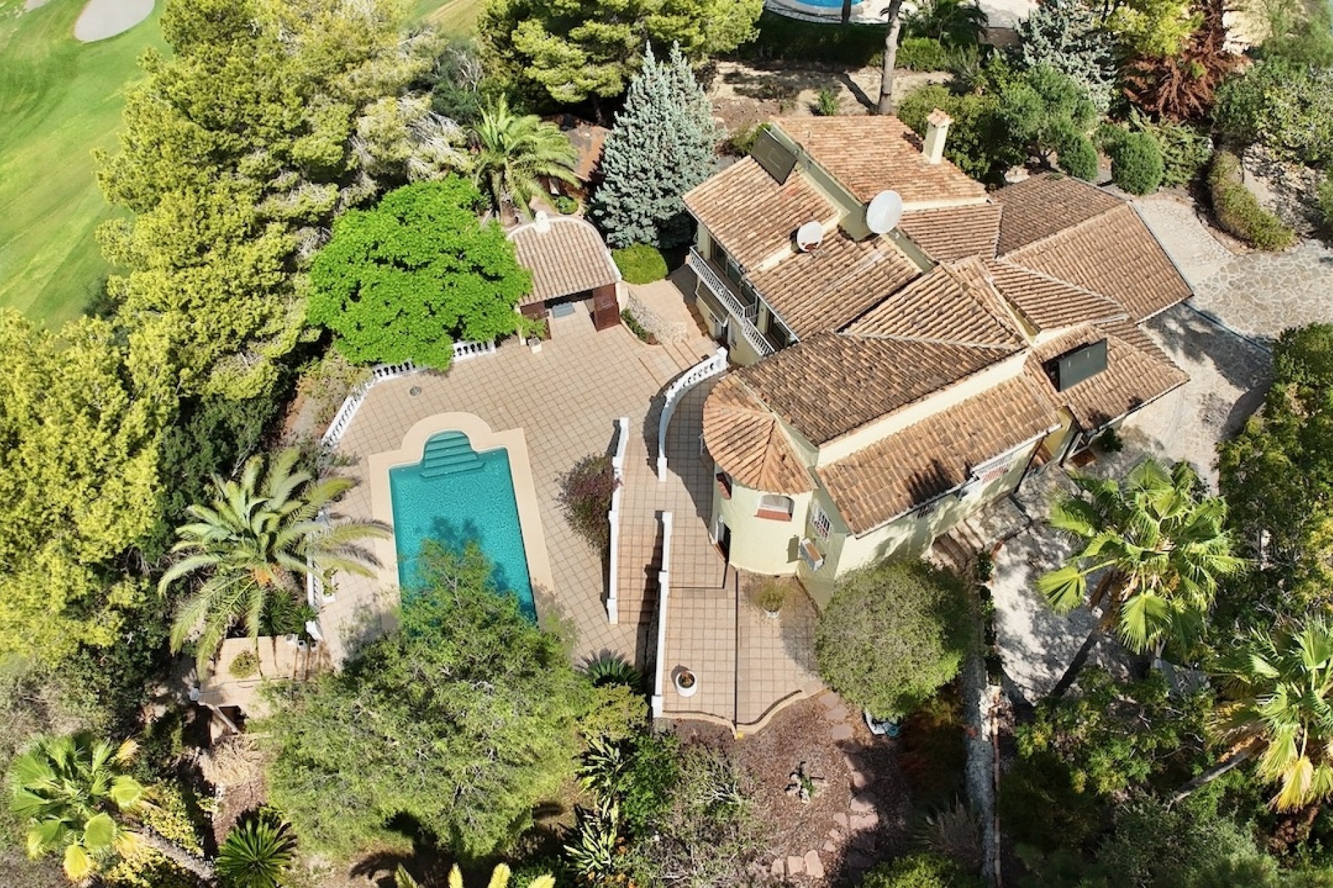 Reventes - Villas - Benissa - San Jaime