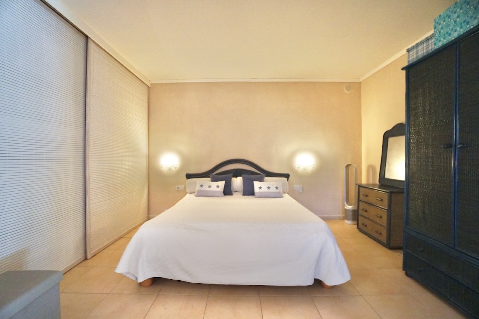 Reventes - Villas - Benissa - San Jaime