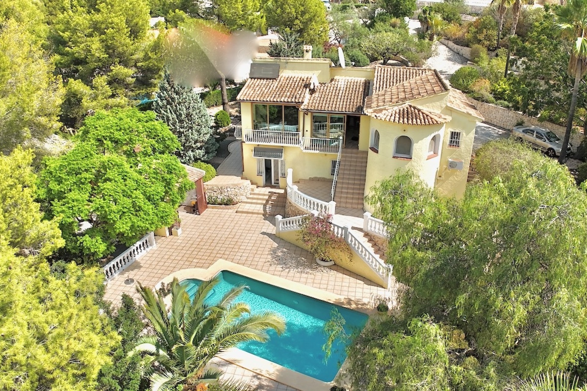 Reventes - Villas - Benissa - San Jaime