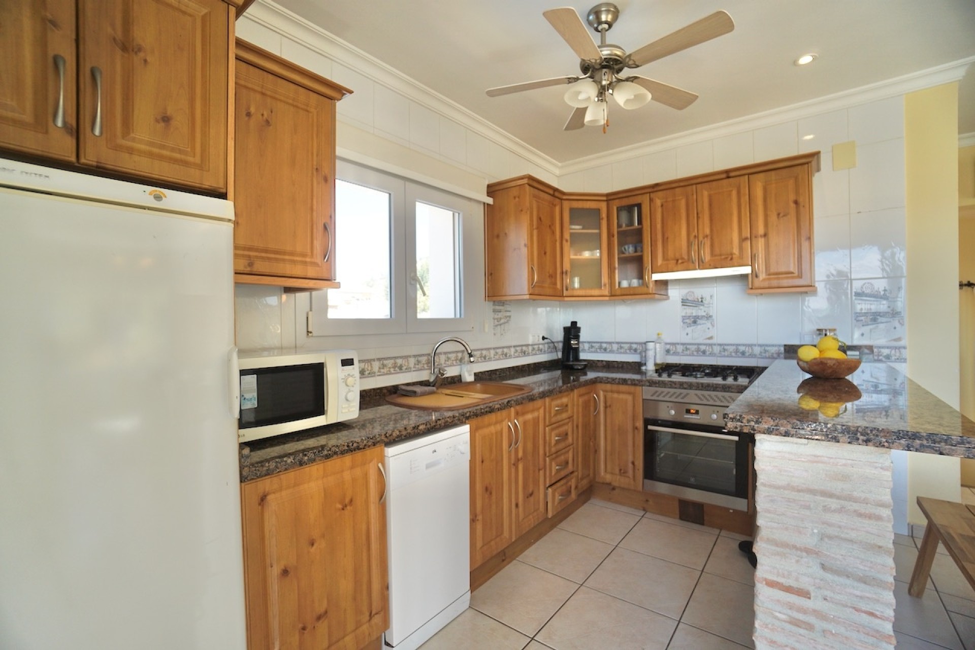 Reventes - Villas - Benitachell - Los Calistros