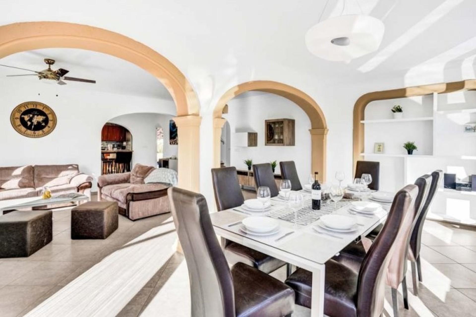 Reventes - Villas - Calpe - Costeres