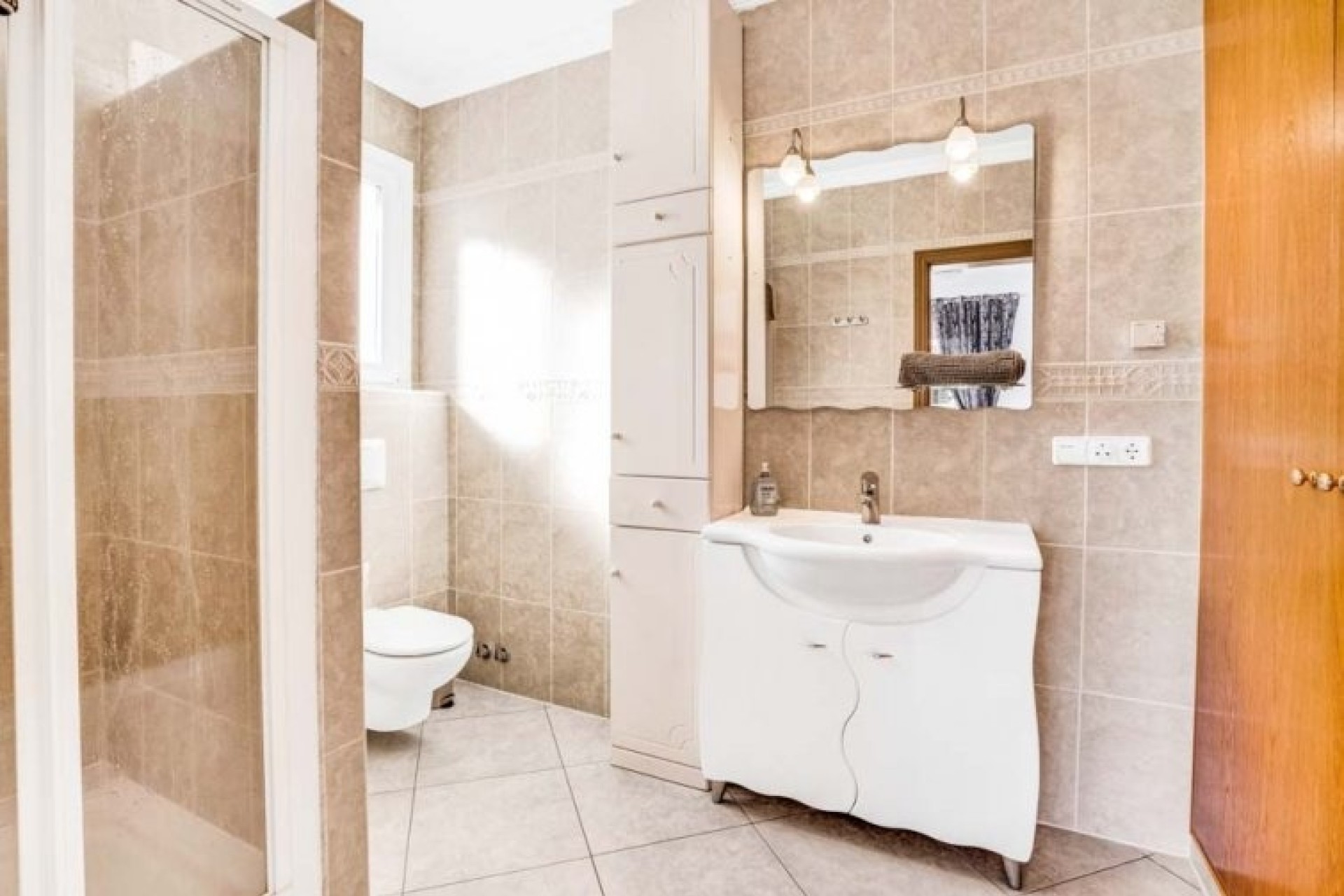 Reventes - Villas - Calpe - Costeres