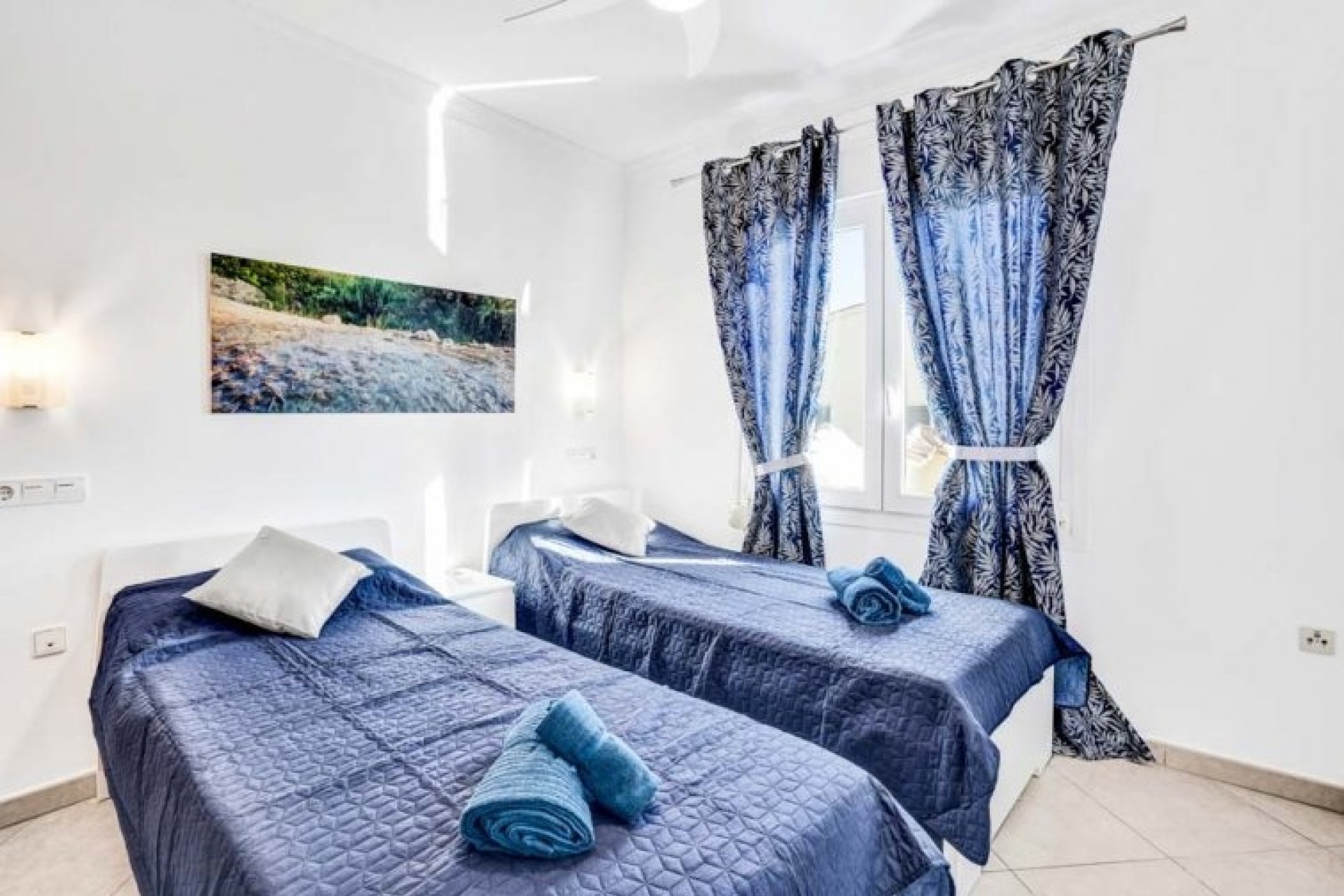 Reventes - Villas - Calpe - Costeres