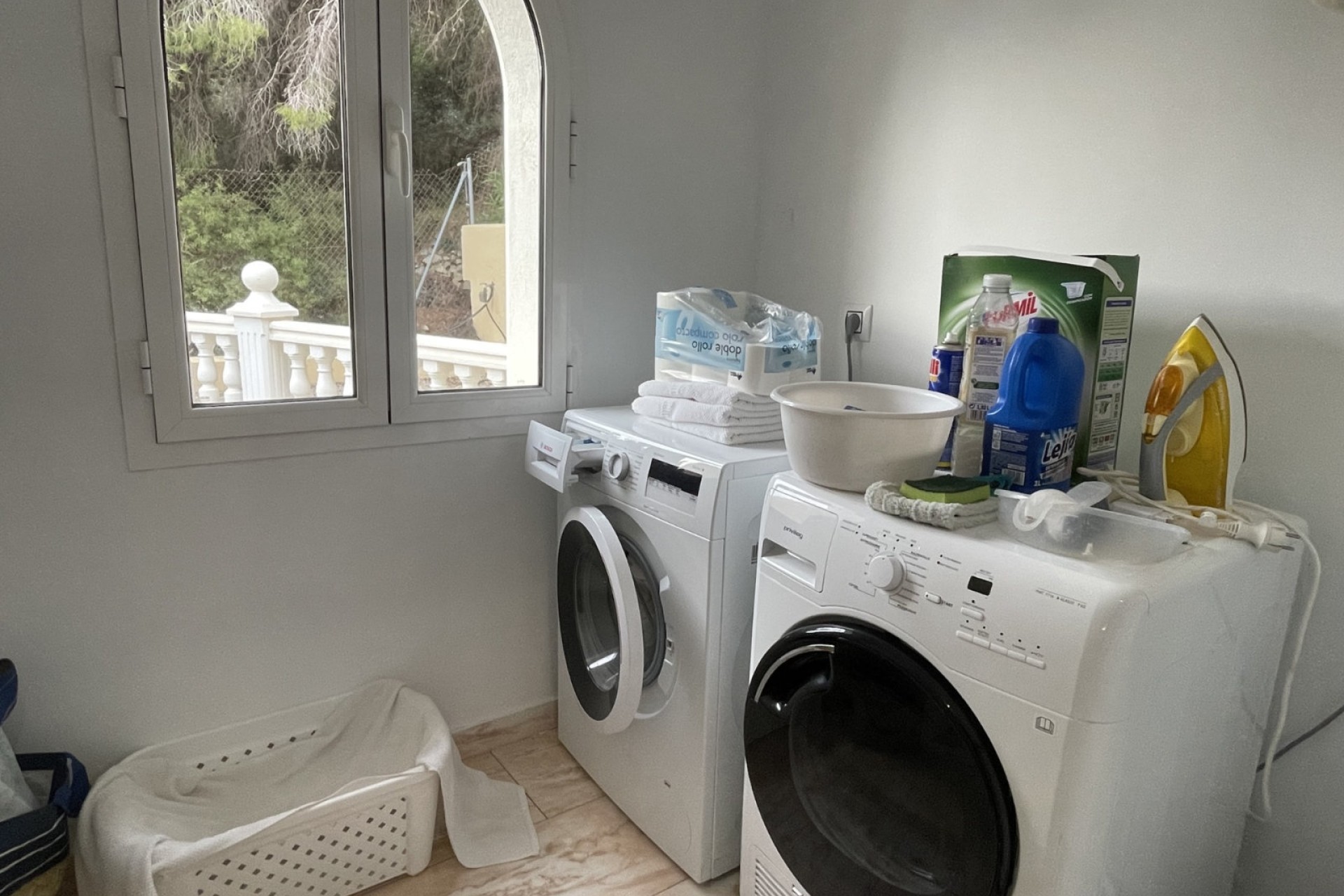 Reventes - Villas - Calpe - Tosal de la Cometa