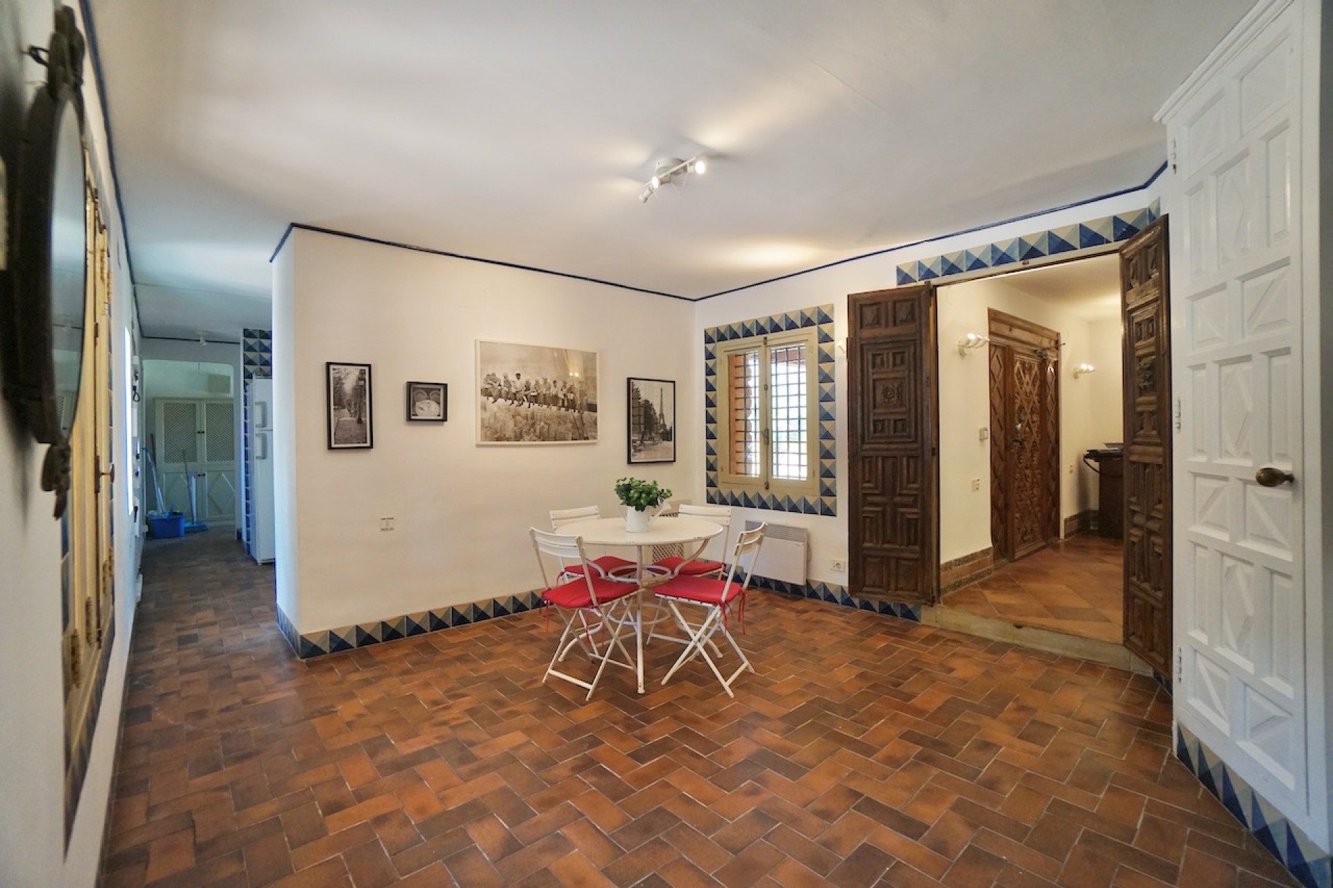 Reventes - Villas - Javea - Adsubia