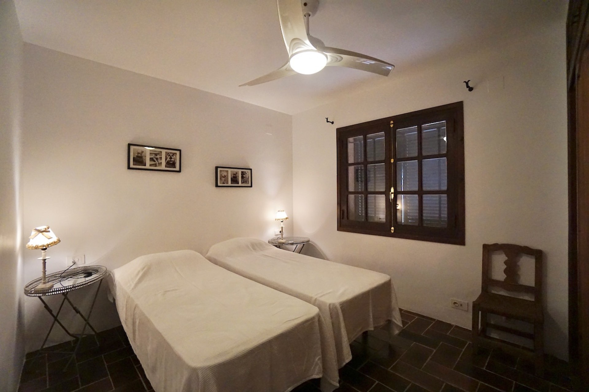 Reventes - Villas - Javea - Adsubia