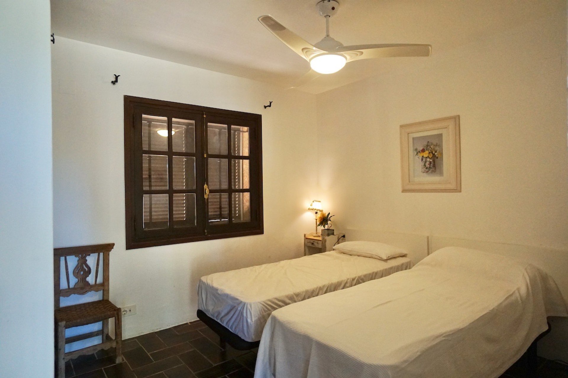 Reventes - Villas - Javea - Adsubia