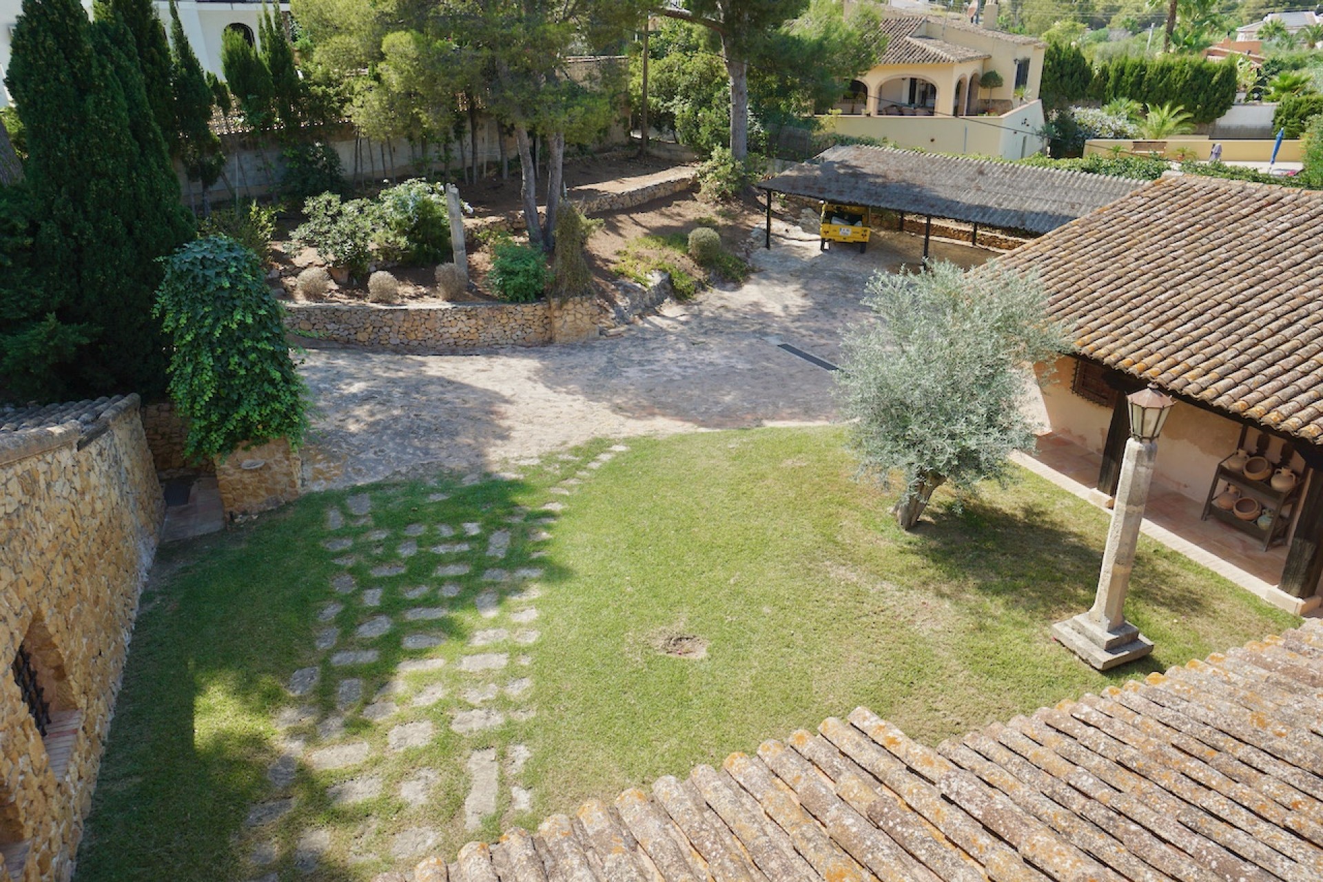 Reventes - Villas - Javea - Adsubia