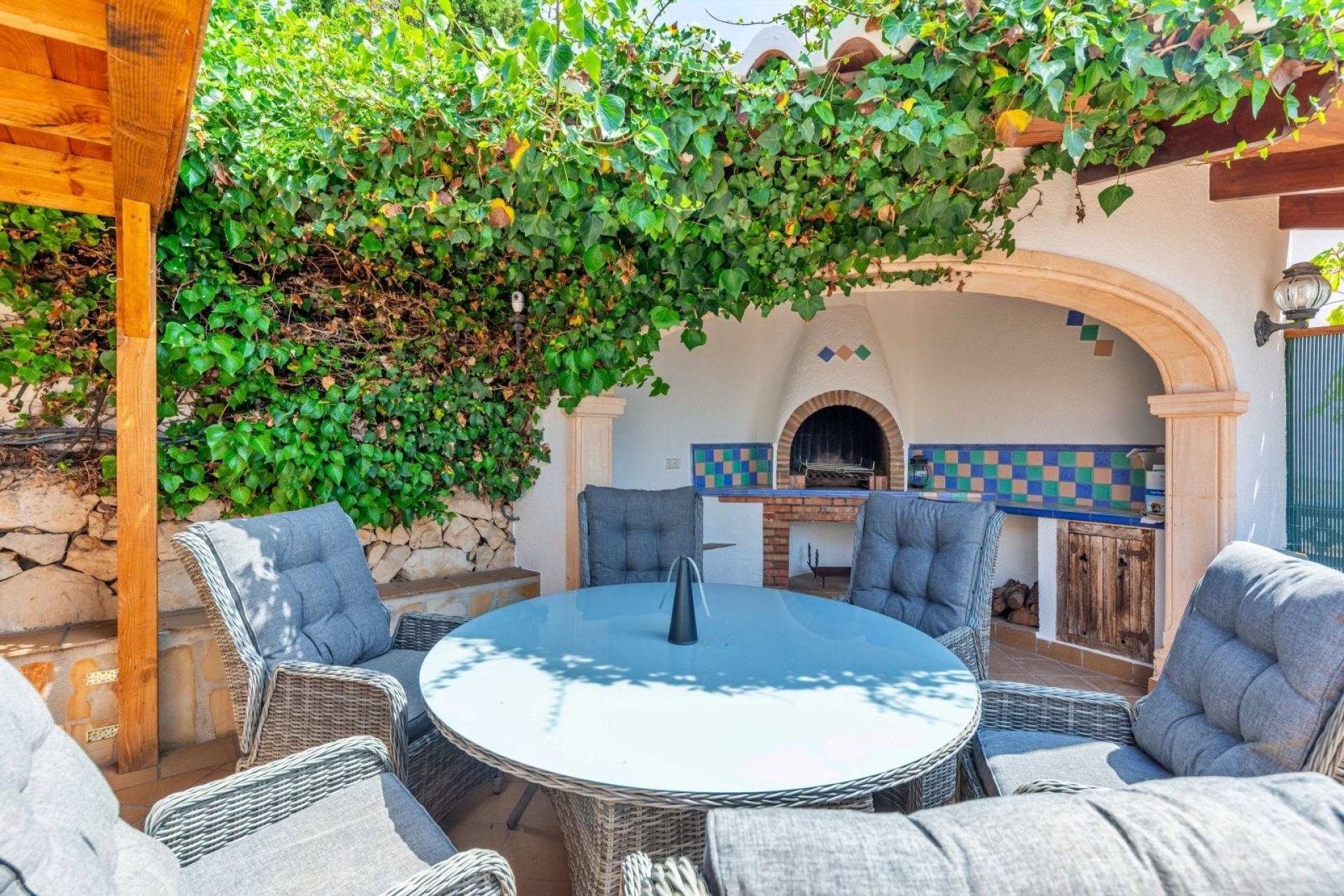 Reventes - Villas - Javea - Balcón del Mar