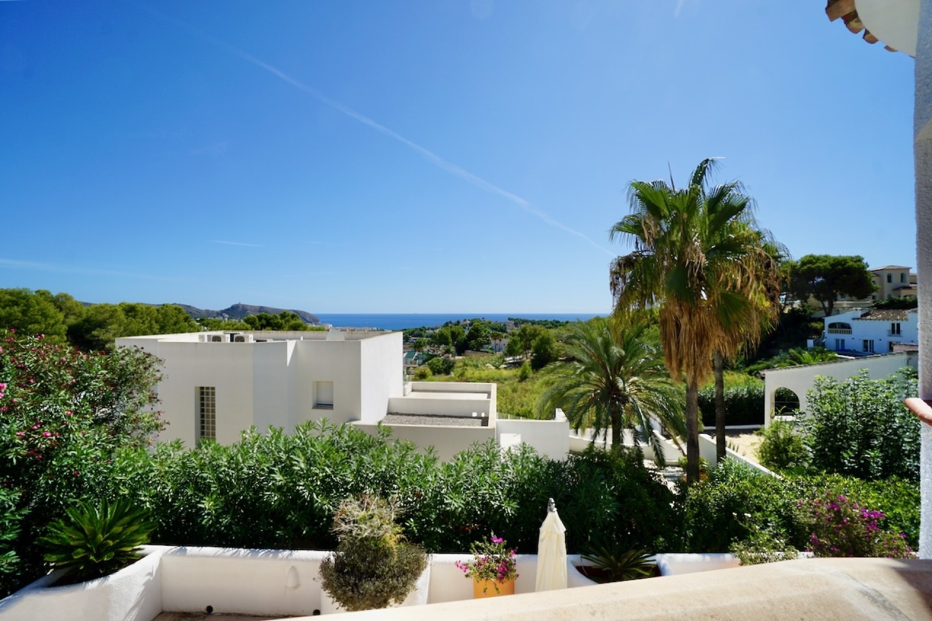 Reventes - Villas - Moraira - Benimeit