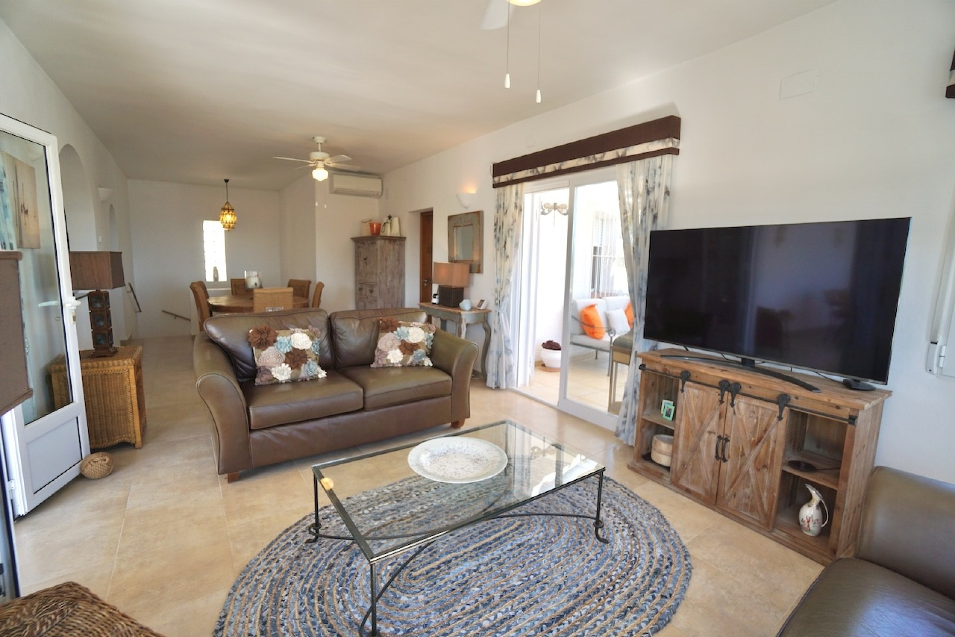 Reventes - Villas - Moraira - Benimeit