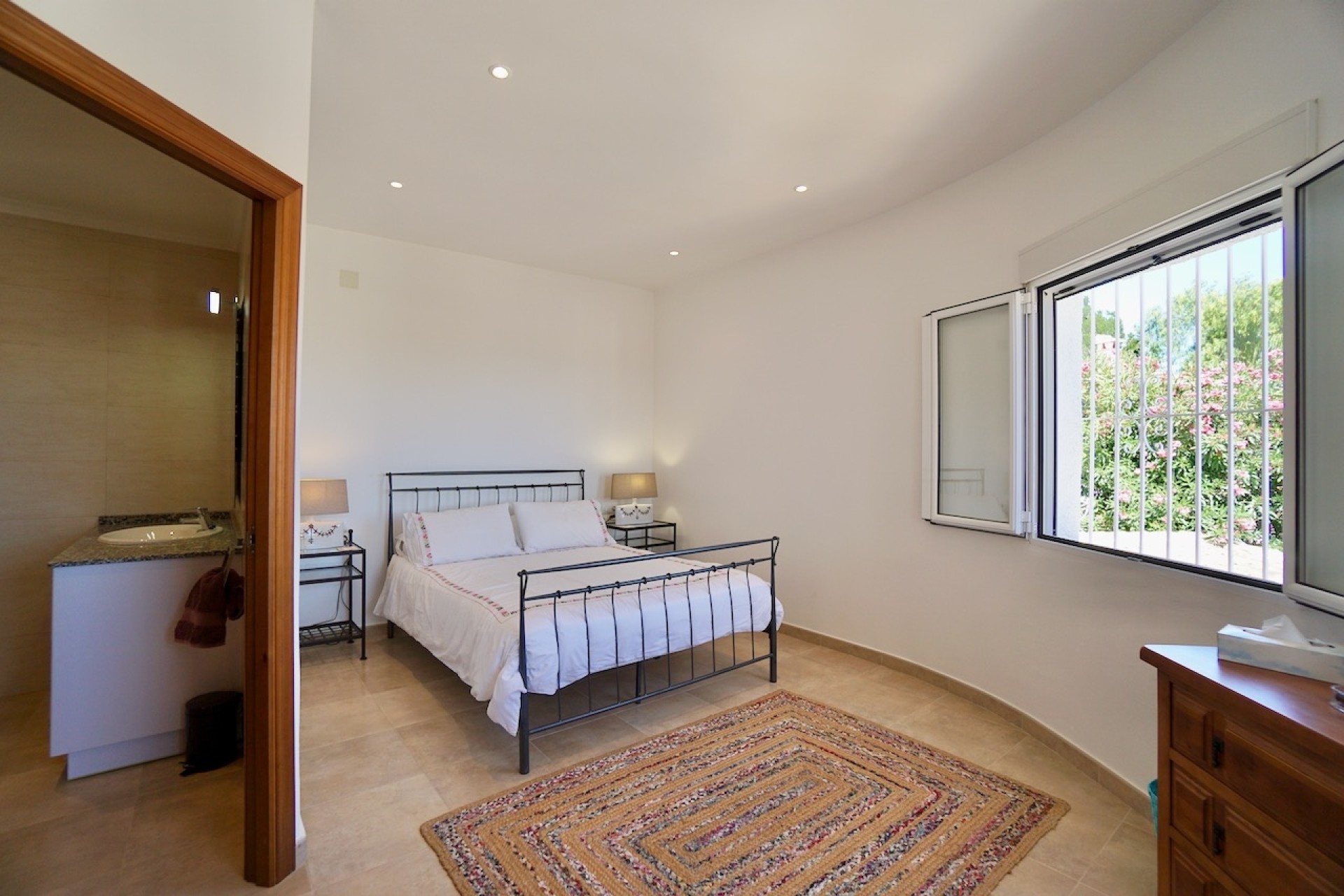 Reventes - Villas - Moraira - Benimeit