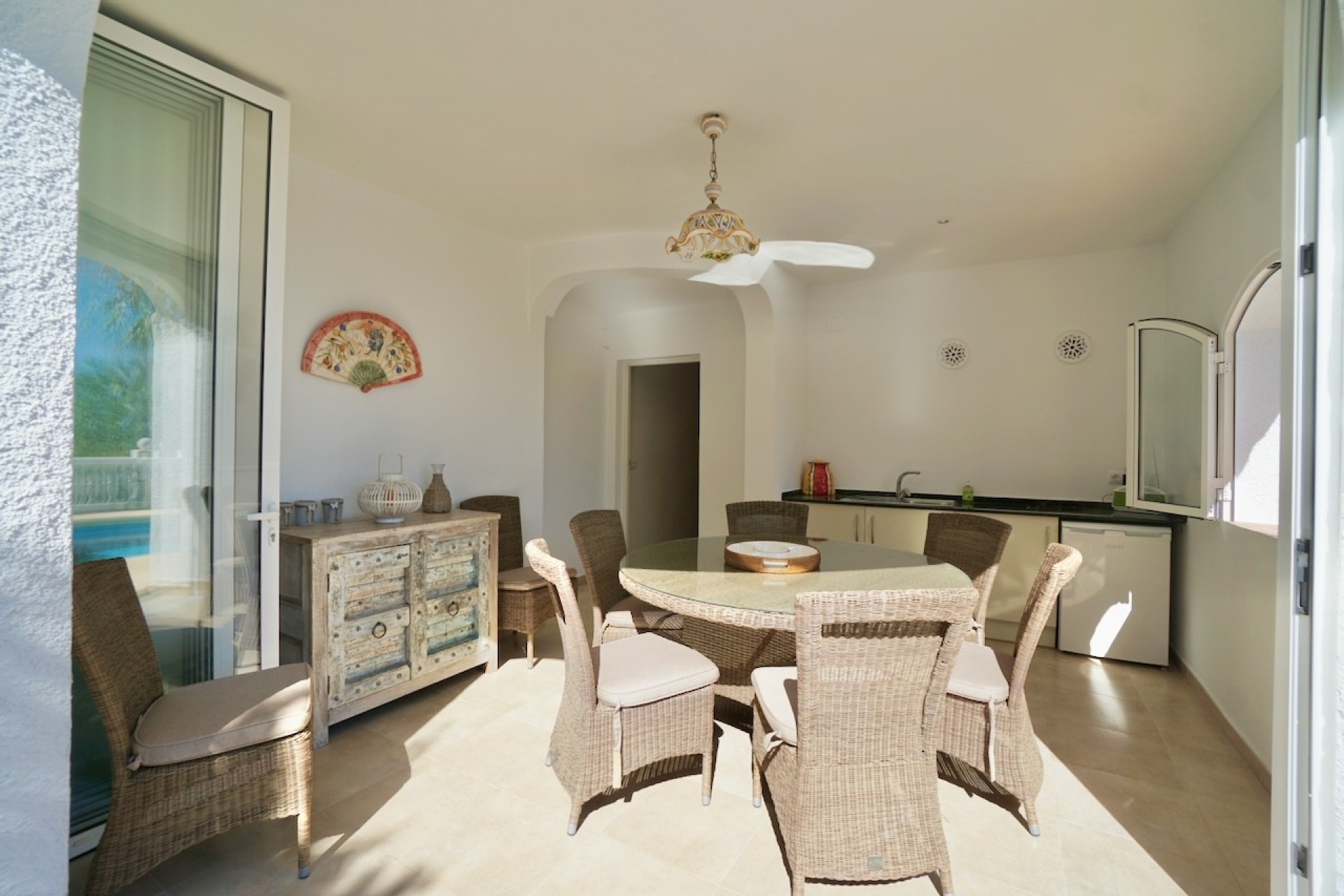 Reventes - Villas - Moraira - Benimeit