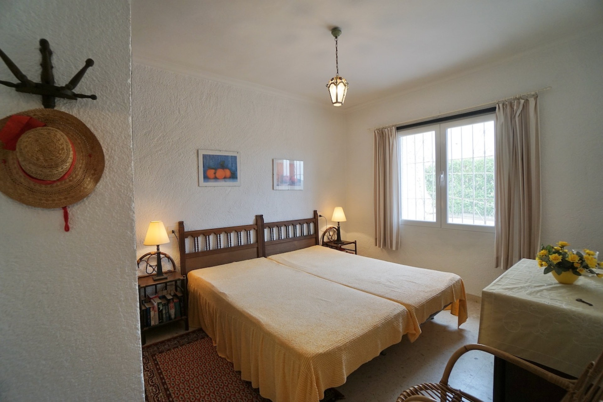 Reventes - Villas - Moraira - Benimeit