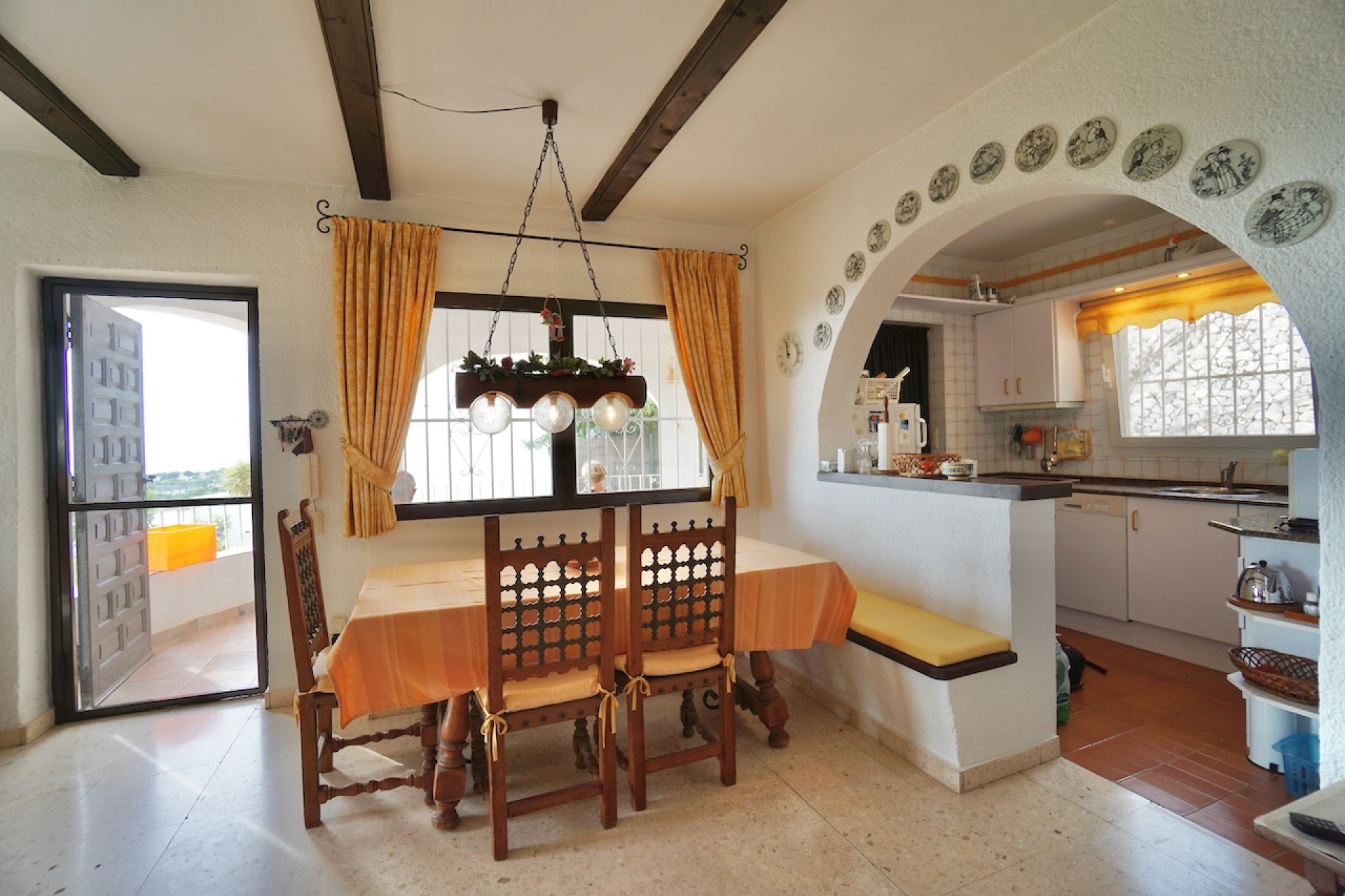 Reventes - Villas - Moraira - Benimeit