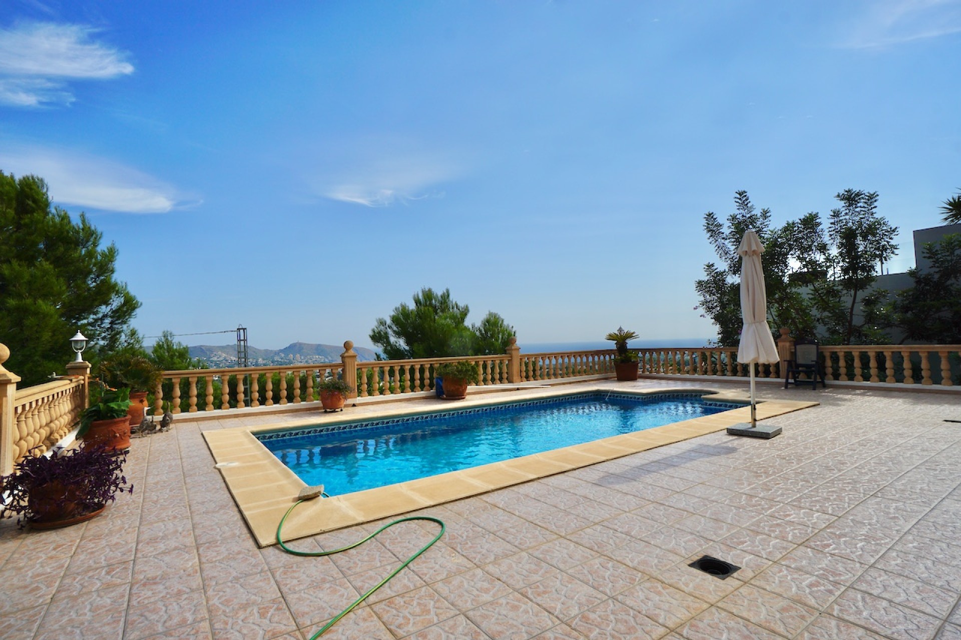 Reventes - Villas - Moraira - Benimeit