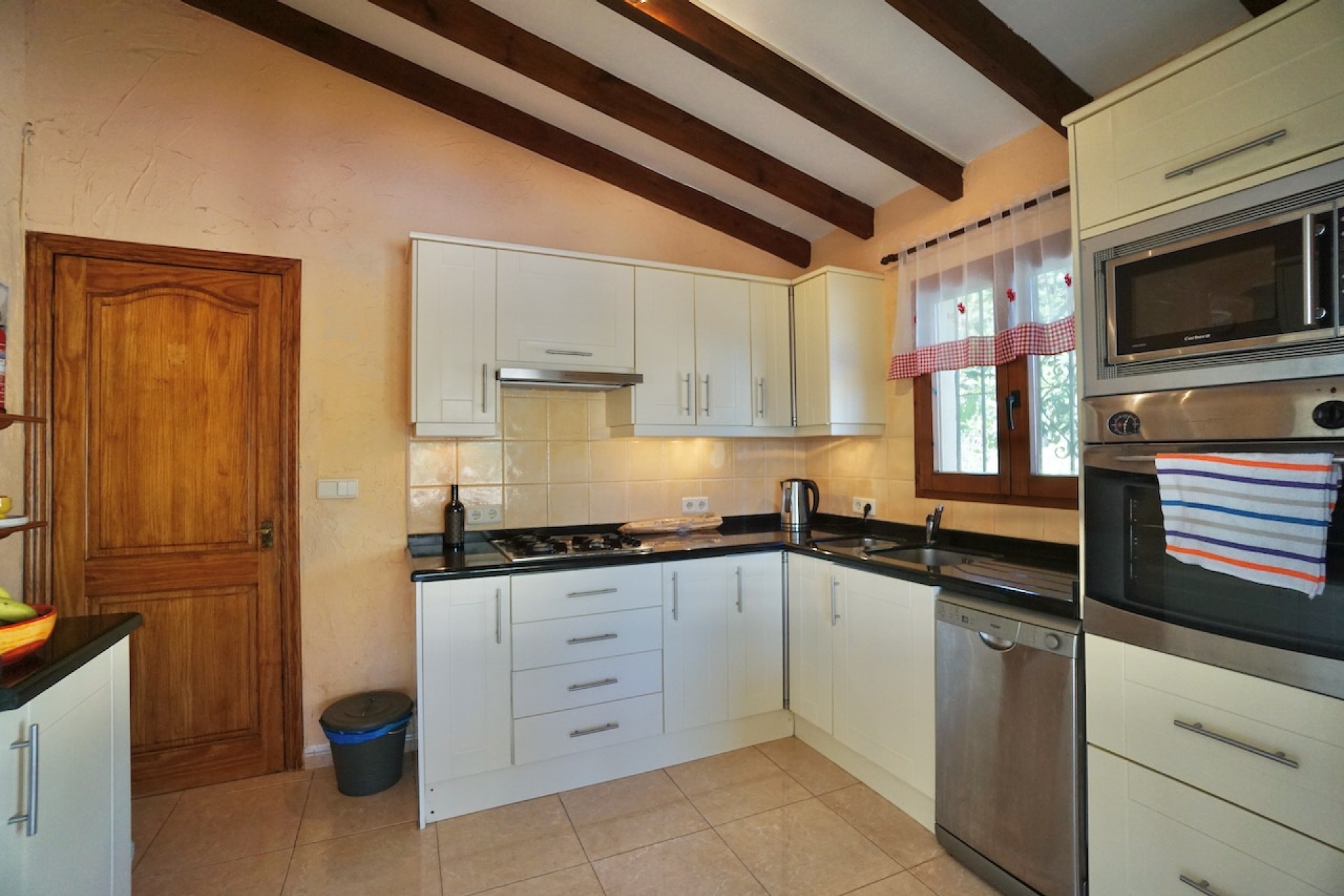 Reventes - Villas - Moraira - Benimeit