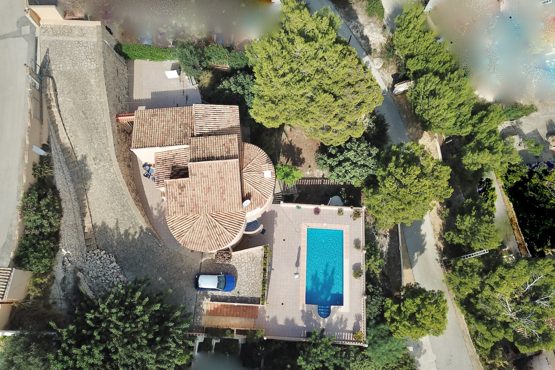 Reventes - Villas - Moraira - Benimeit