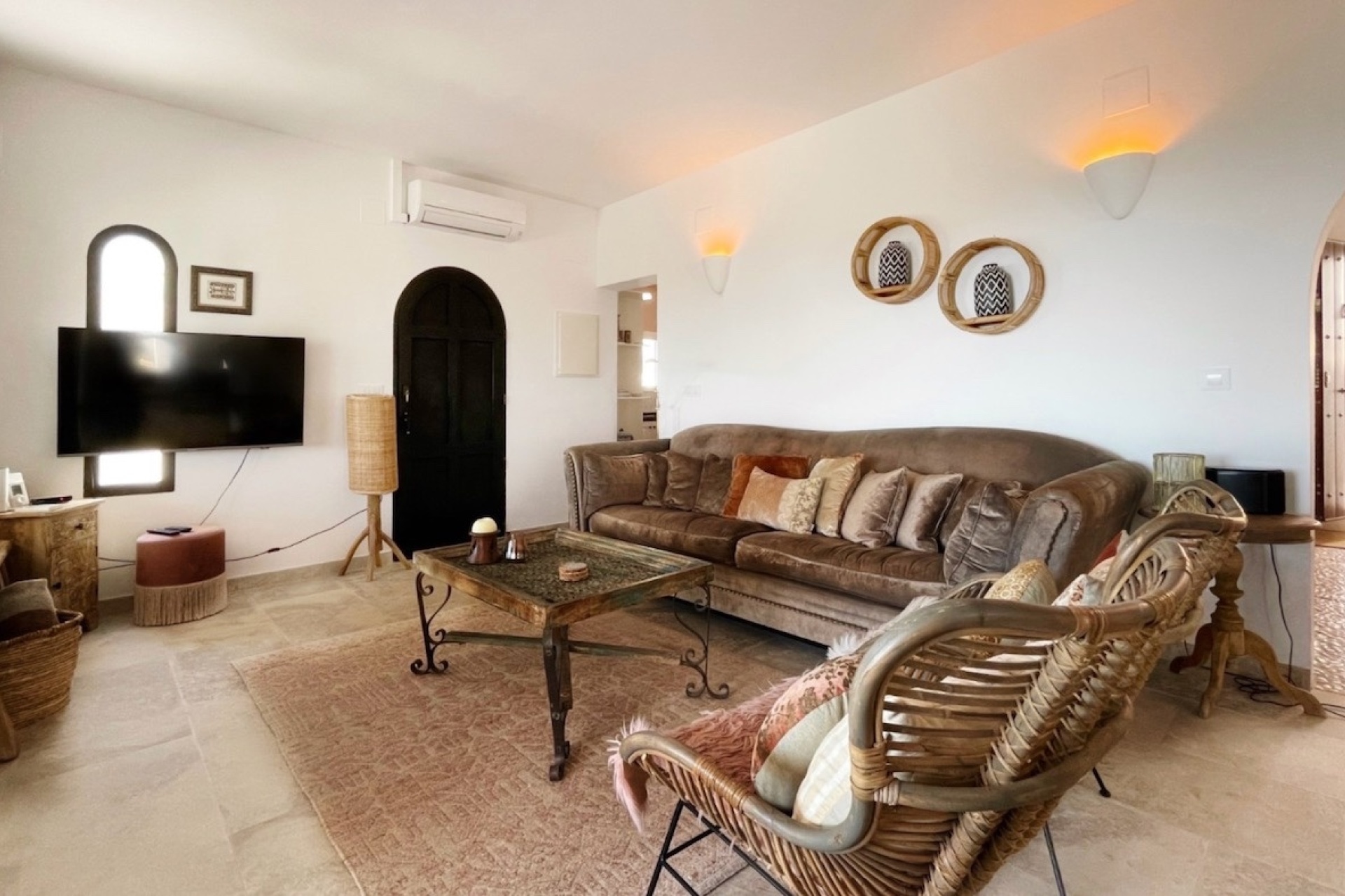 Reventes - Villas - Moraira - Benimeit