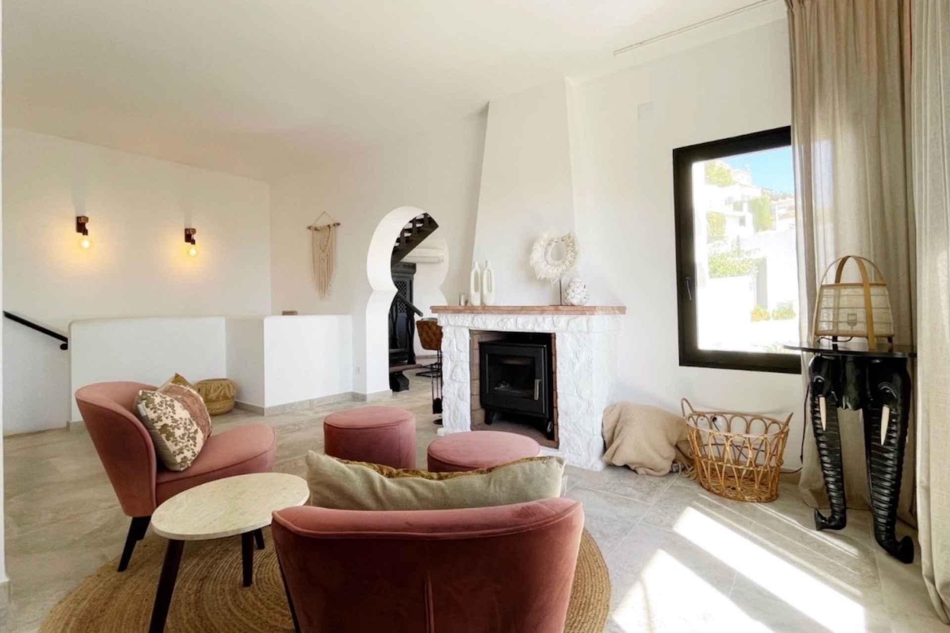 Reventes - Villas - Moraira - Benimeit