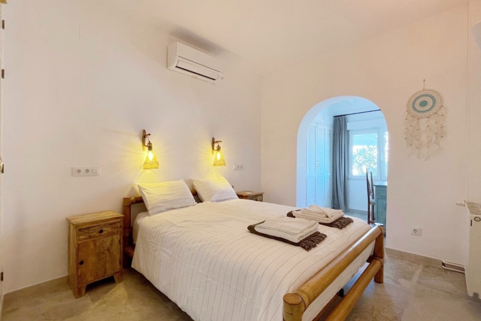 Reventes - Villas - Moraira - Benimeit