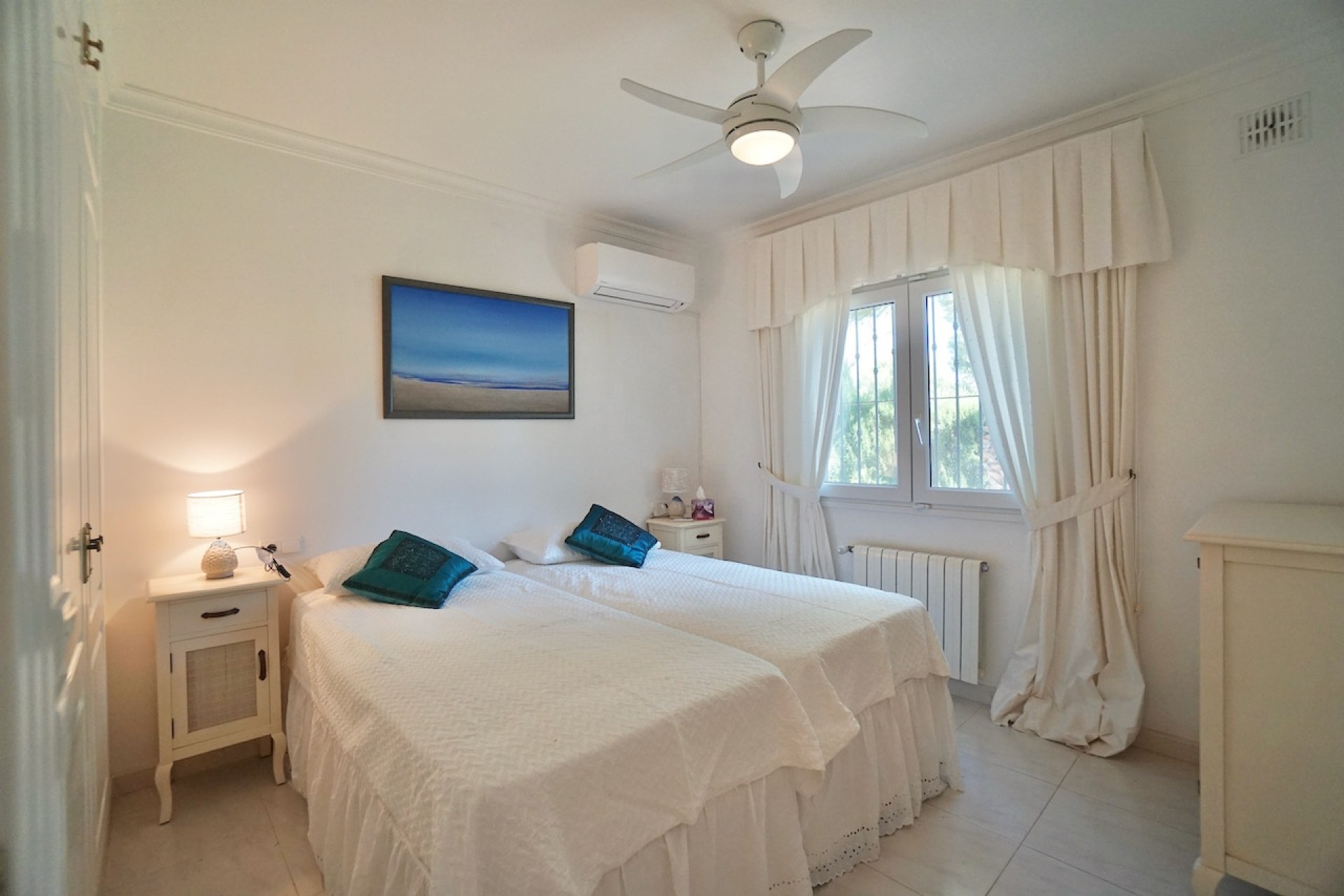 Reventes - Villas - Moraira - Fanadix