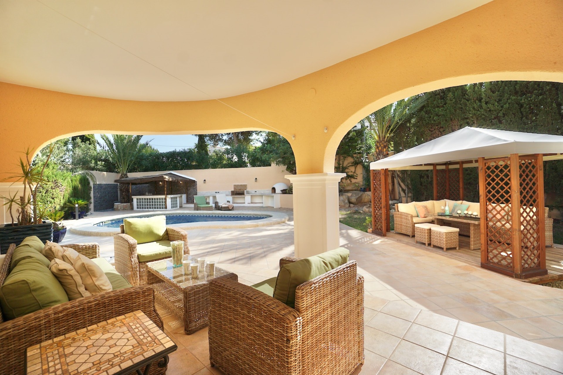 Reventes - Villas - Moraira - Fanadix