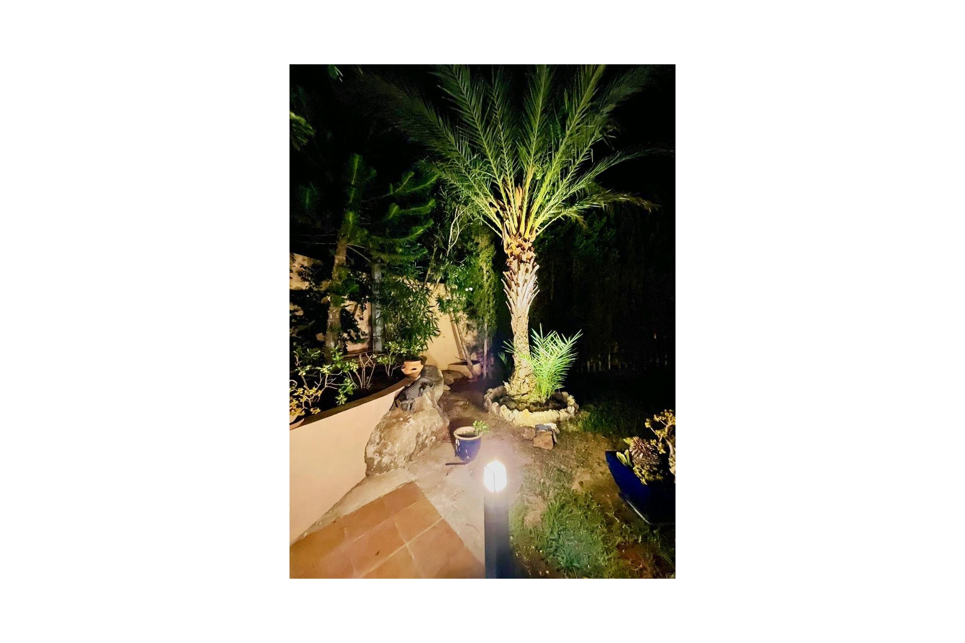 Reventes - Villas - Moraira - Fanadix