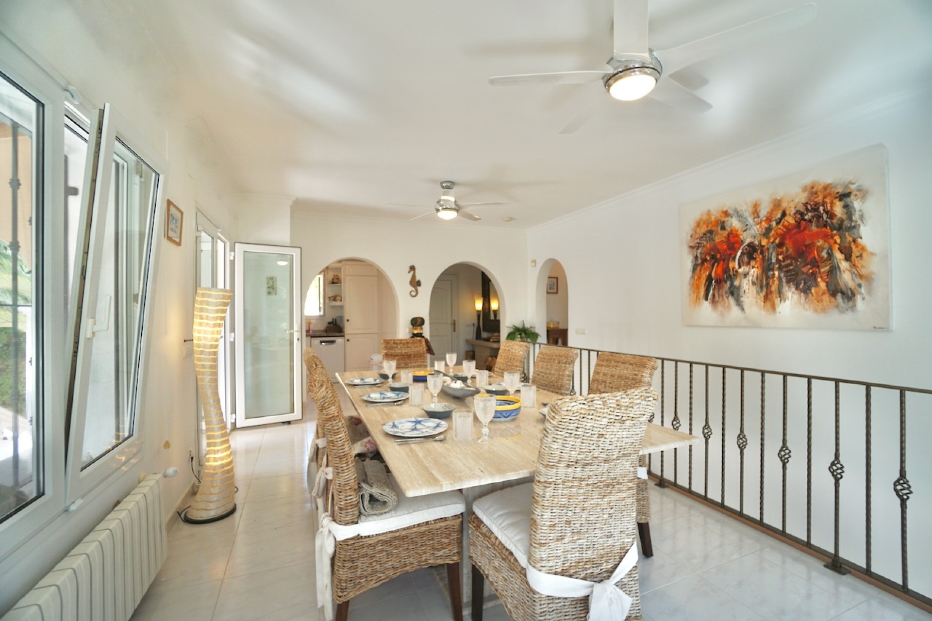 Reventes - Villas - Moraira - Fanadix