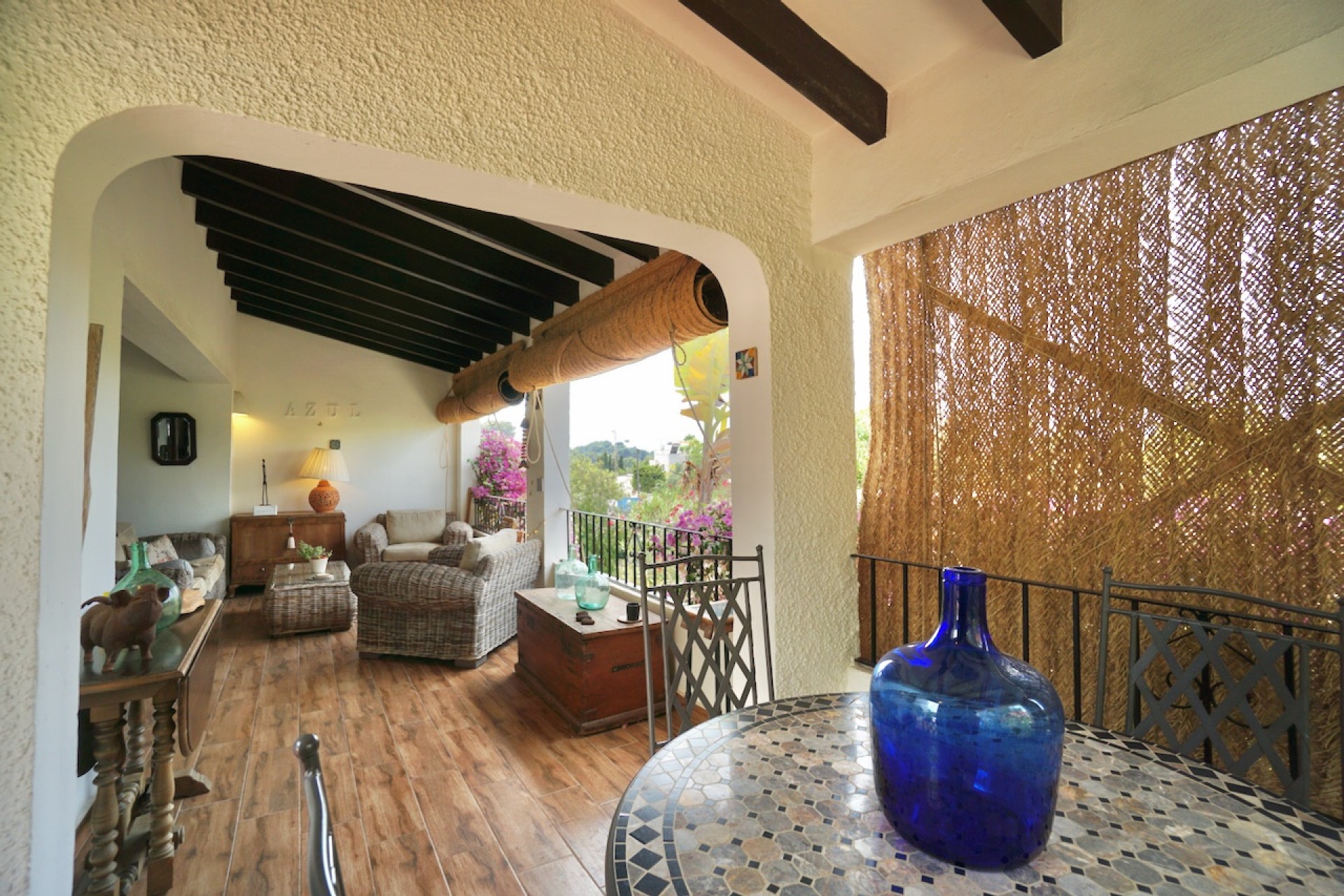 Reventes - Villas - Moraira - Paichi