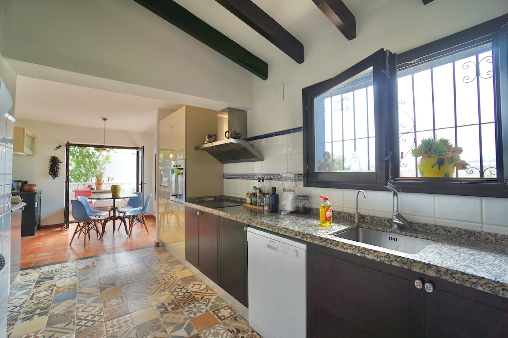 Reventes - Villas - Moraira - Paichi