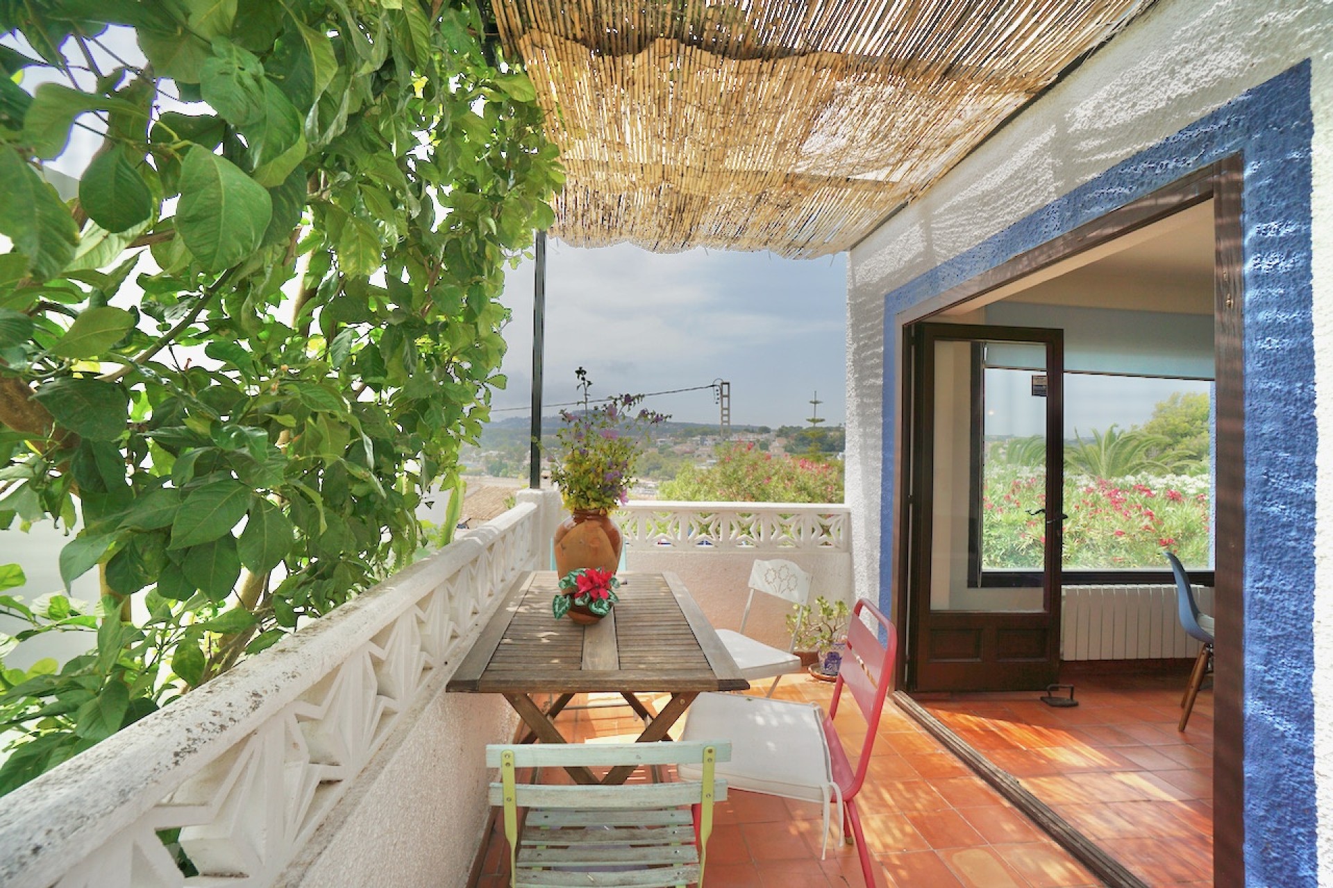 Reventes - Villas - Moraira - Paichi