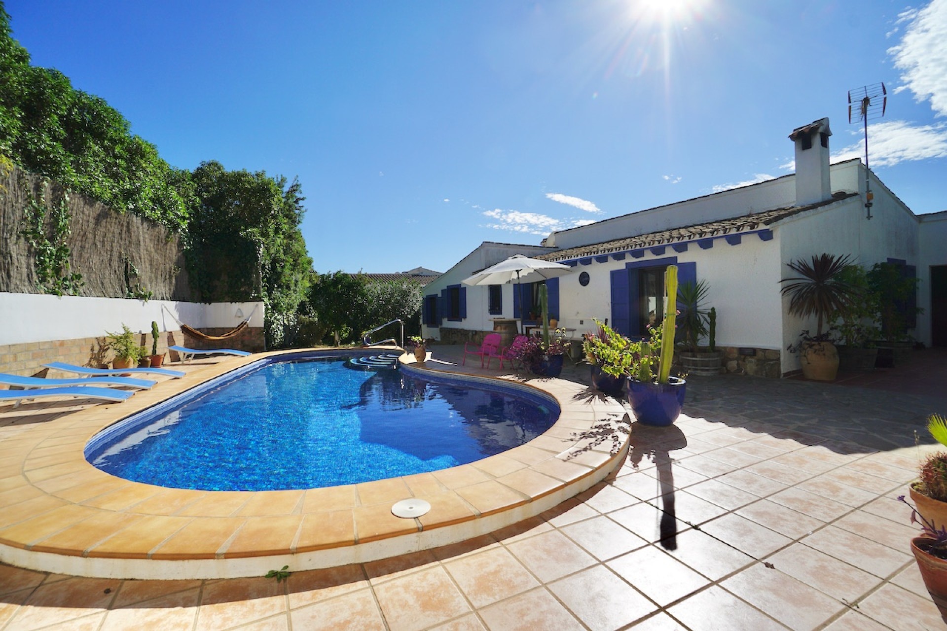 Reventes - Villas - Moraira - Paichi