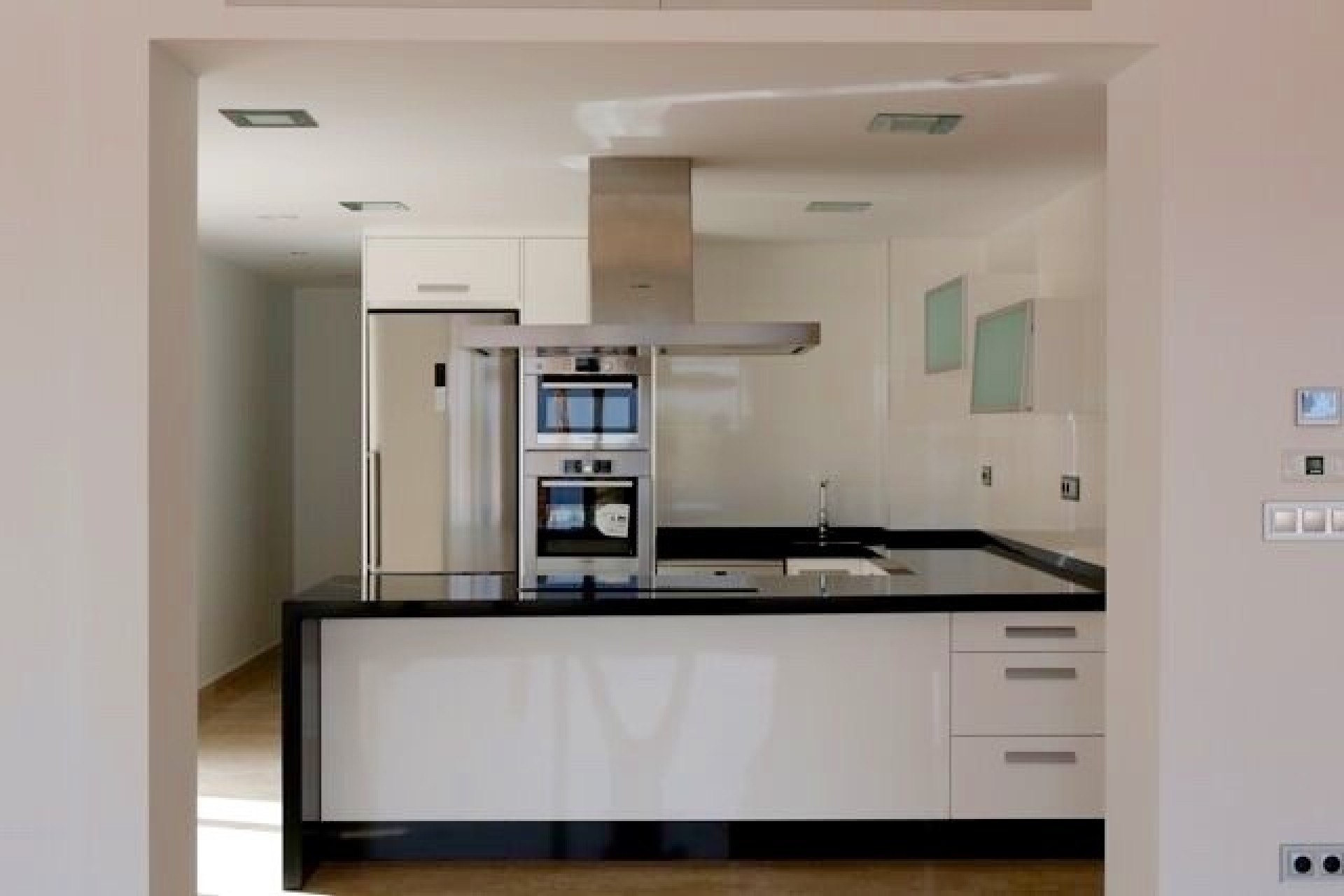 Reventes - Villas - Moraira - San Jaime